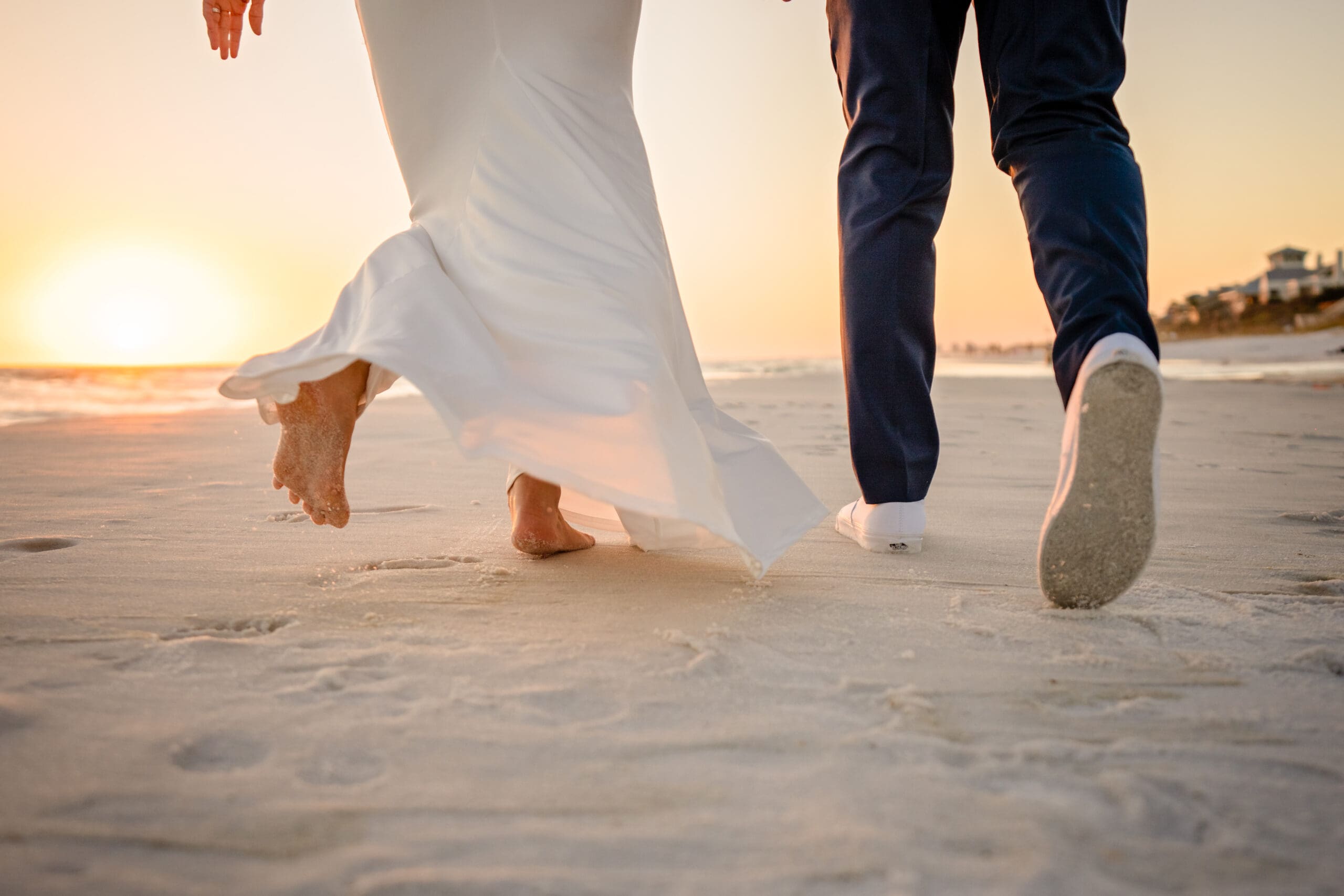 Pensacola Elopement Guide | Intimate Gulf Coast Weddings