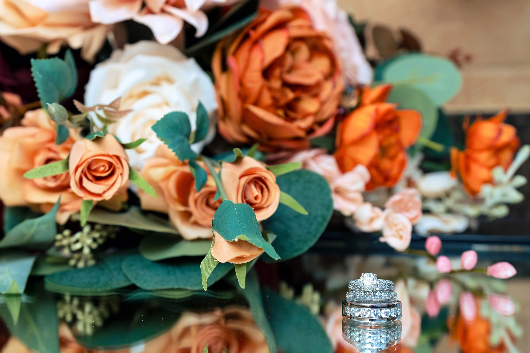 Gulf Coast wedding photography reviews for 8nfinity Photography