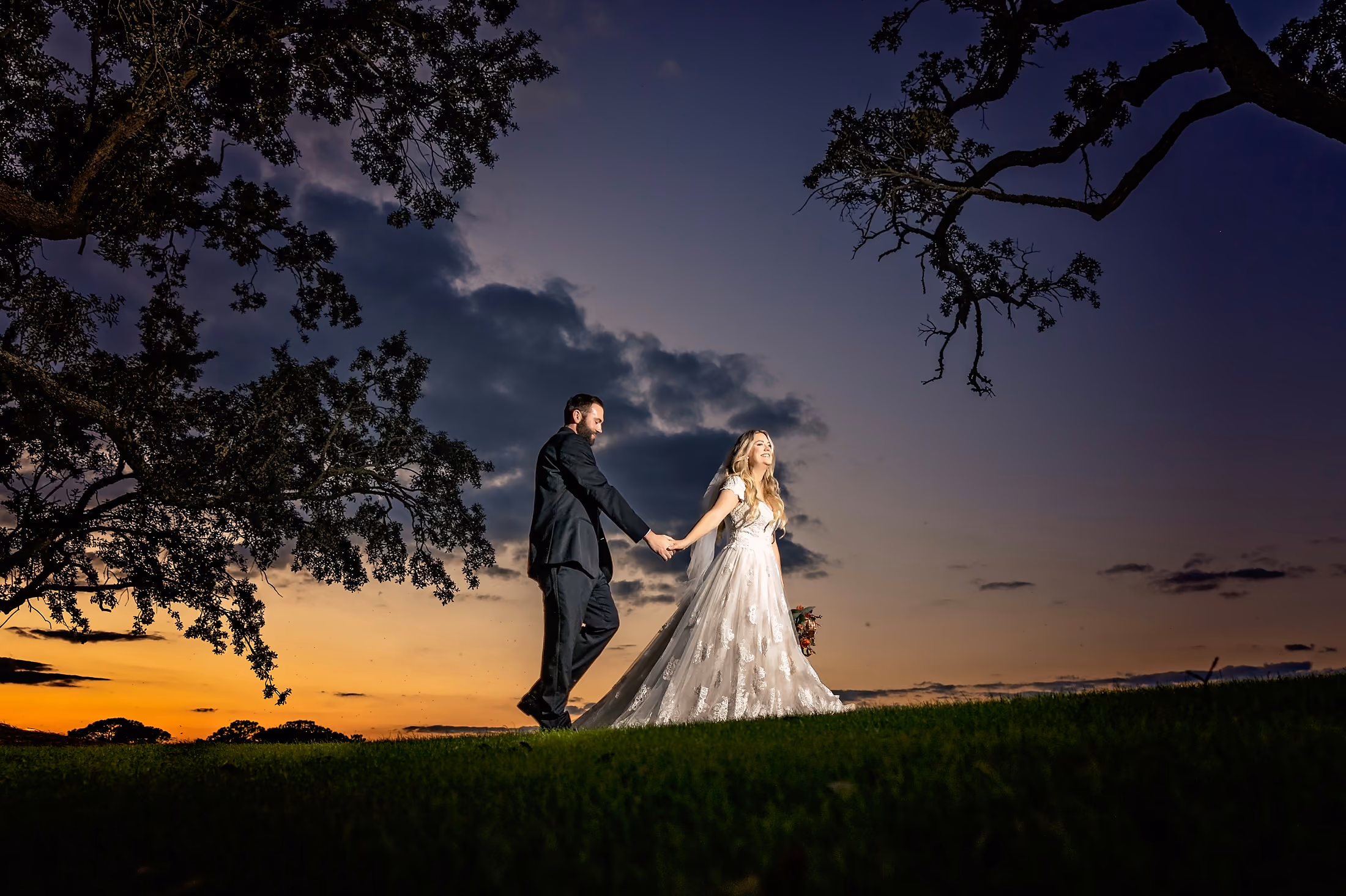 Pensacola wedding gallery image by 8nfinity Photography 24