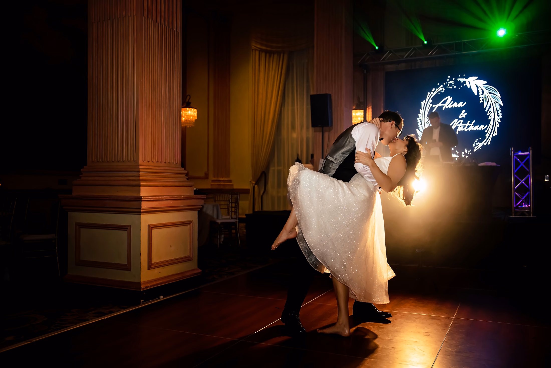 destination wedding moment by 8nfinity Photography 32