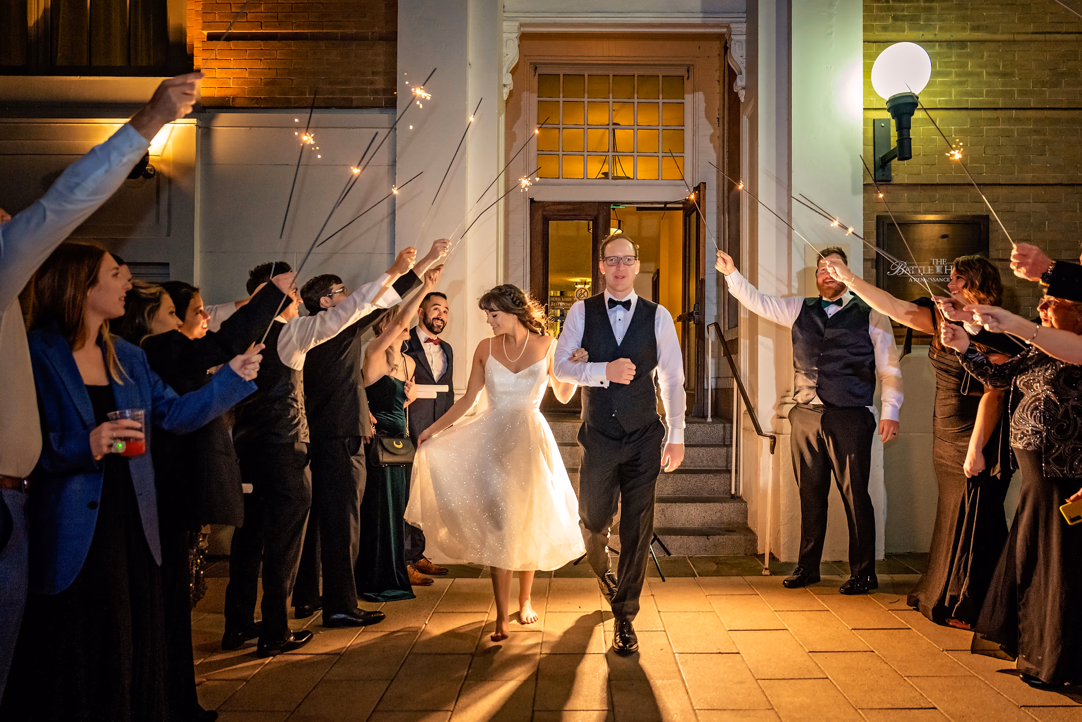 wedding film and photo preview by 8nfinity Photography 33