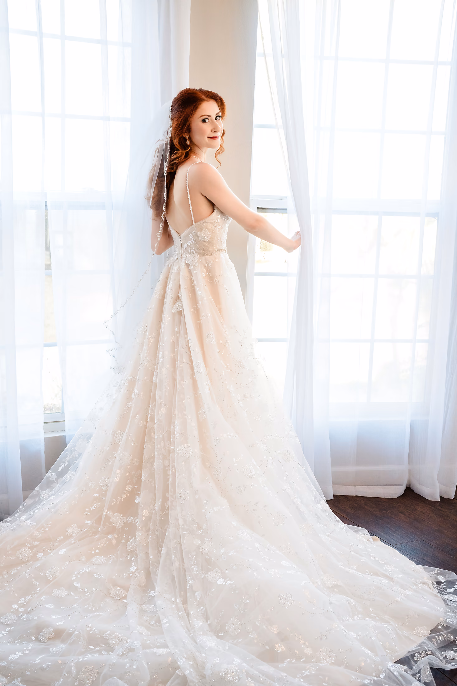Florida Panhandle wedding photo by 8nfinity Photography 43