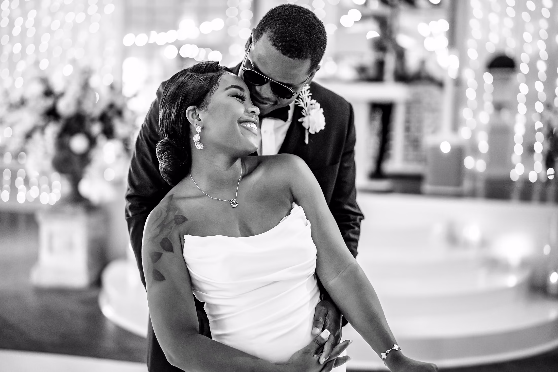 Wragner + Justice wedding gallery wedding ceremony moment by 8nfinity Photography 50