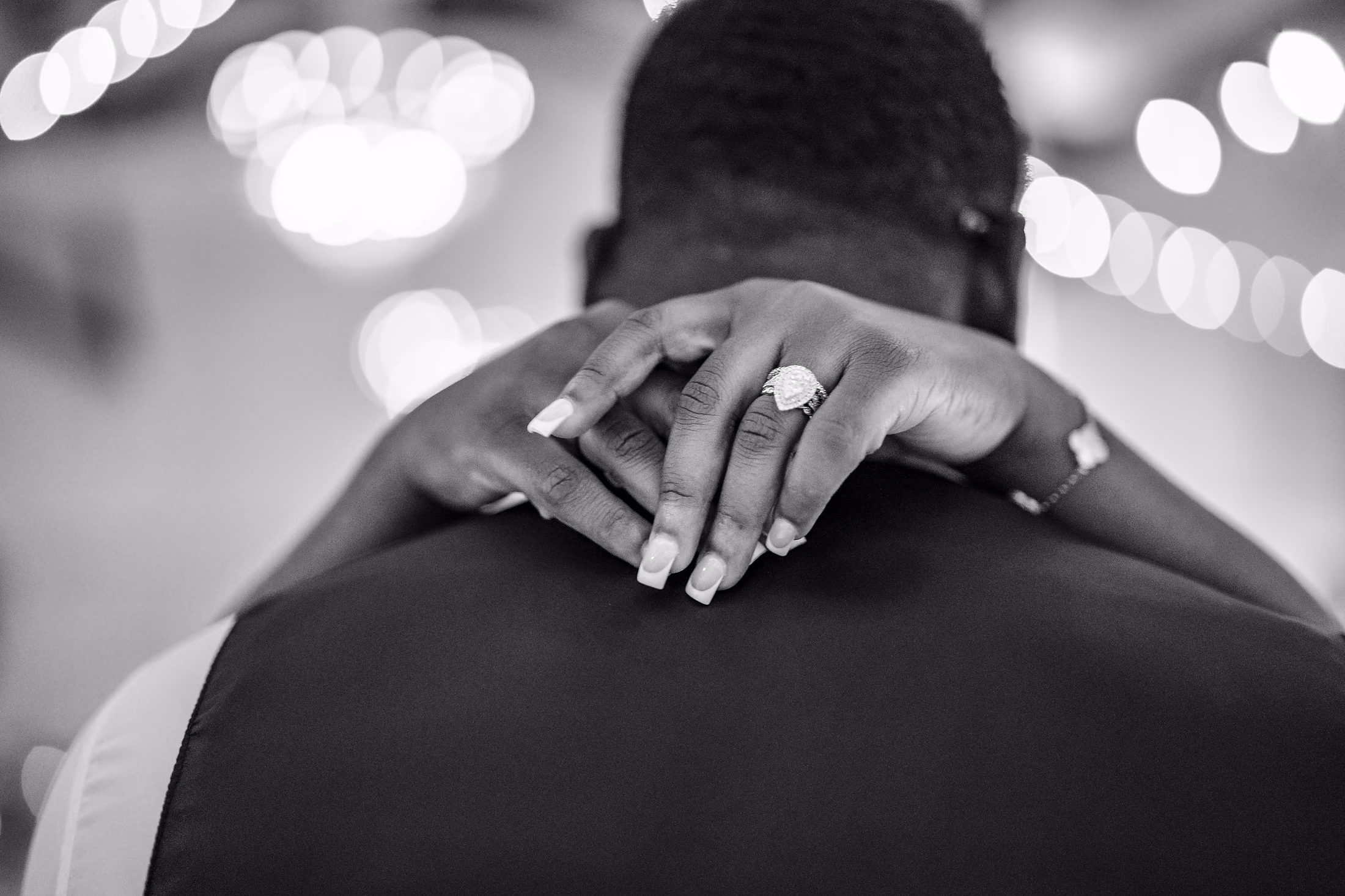 Wragner + Justice wedding gallery wedding reception photograph by 8nfinity Photography 51