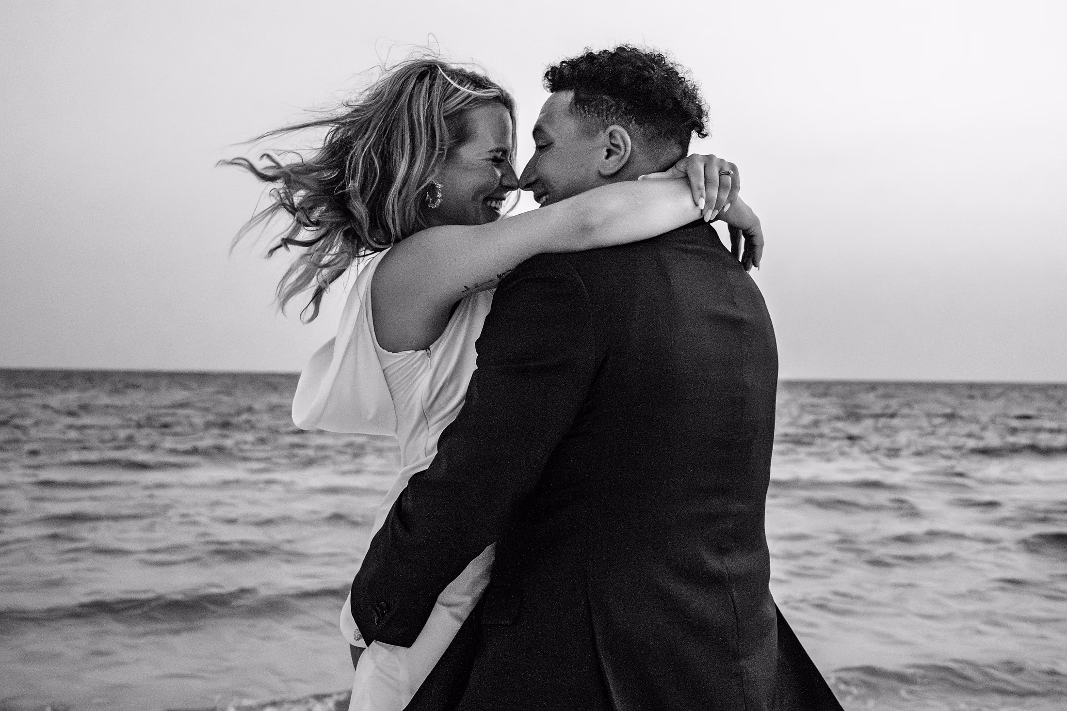 Gulf Coast wedding portfolio wedding gallery image by 8nfinity Photography 228