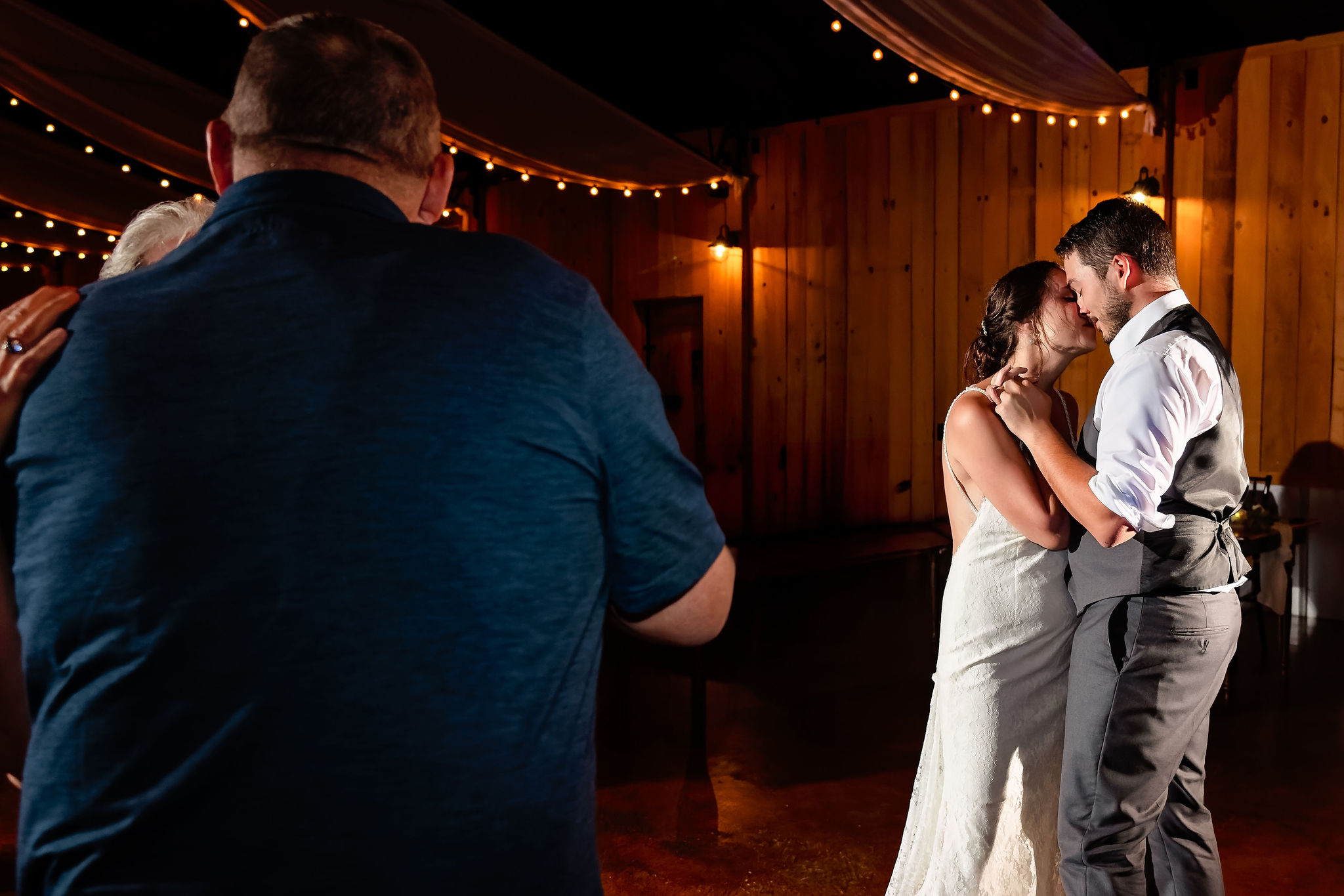 Sowell Farms wedding