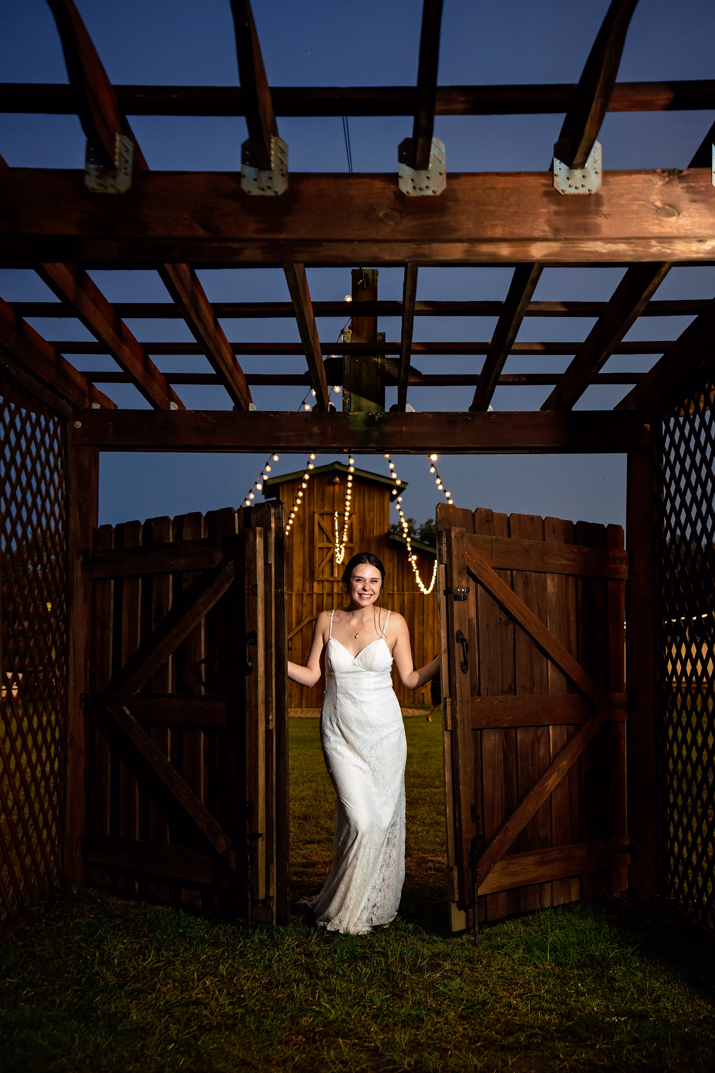 John + Julie wedding gallery wedding ceremony moment by 8nfinity Photography 242