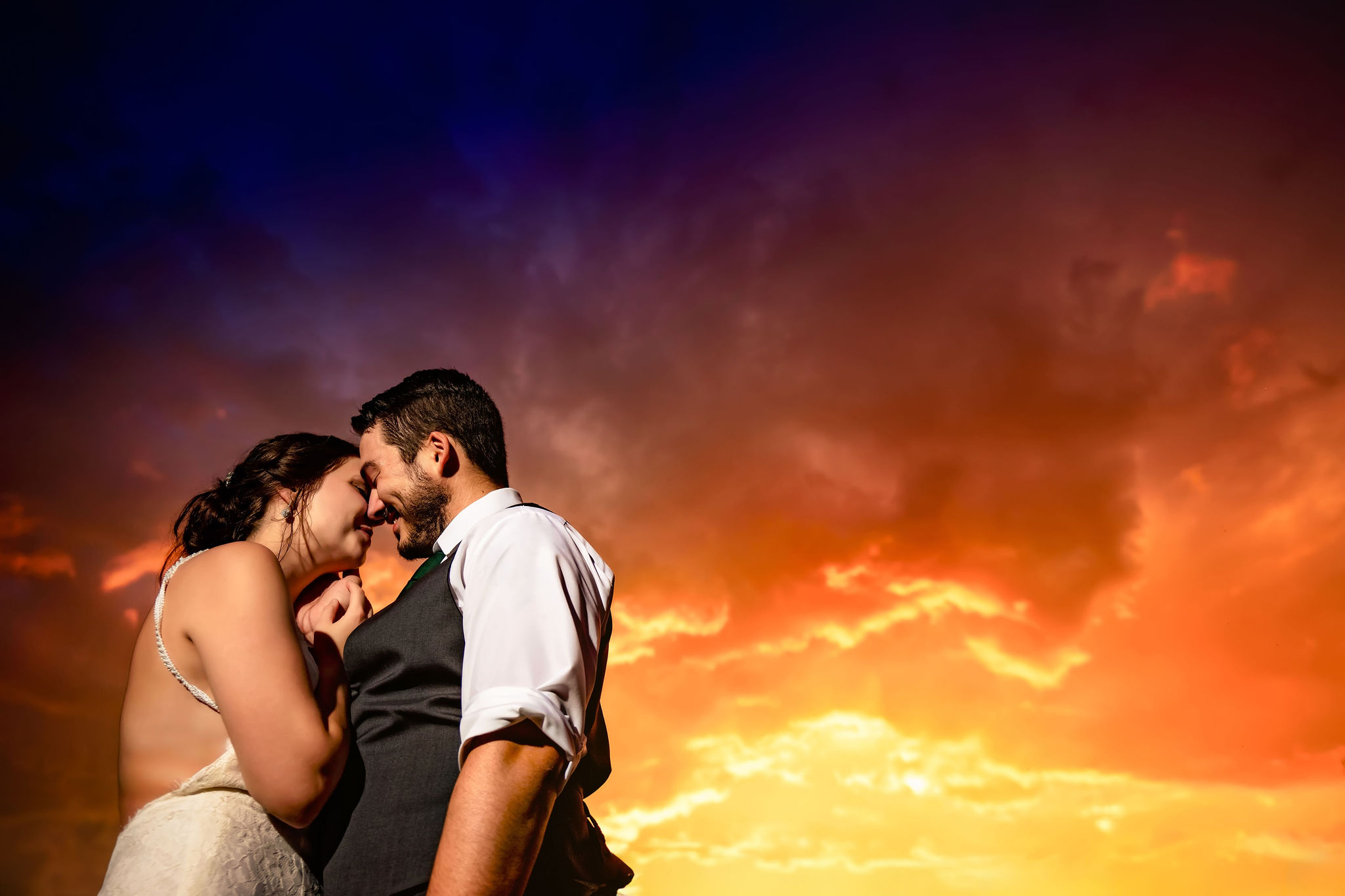 Sowell Farms wedding