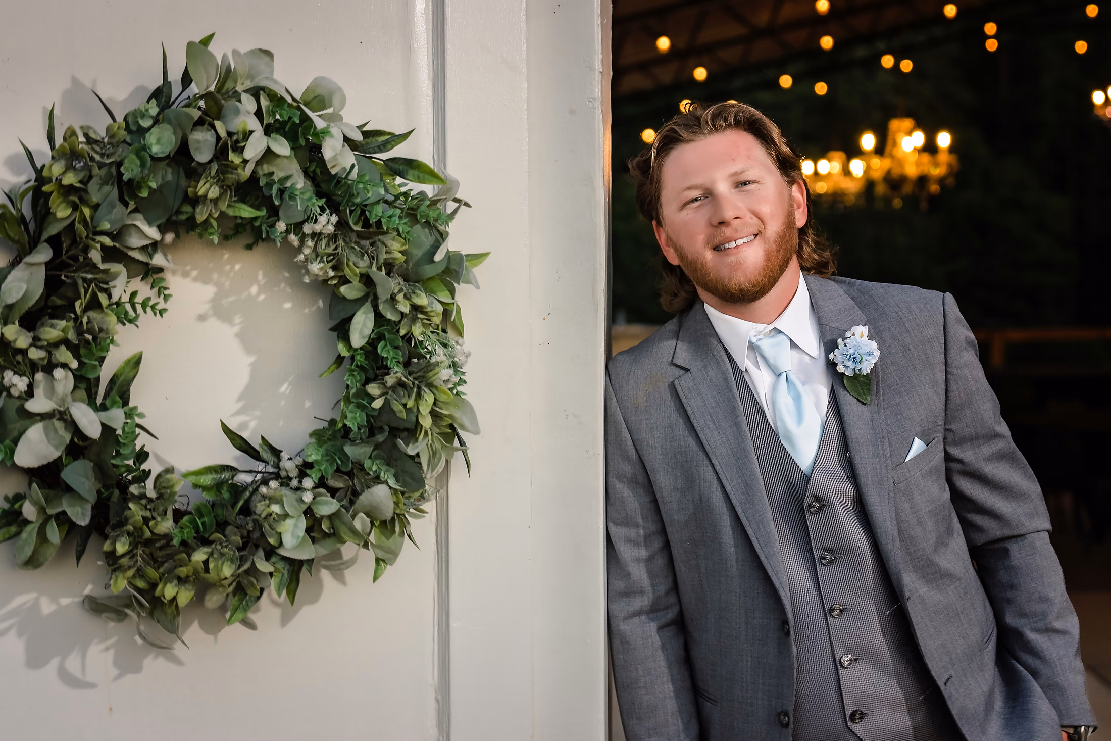 Gulf Coast wedding portfolio Florida Panhandle wedding photo by 8nfinity Photography 259