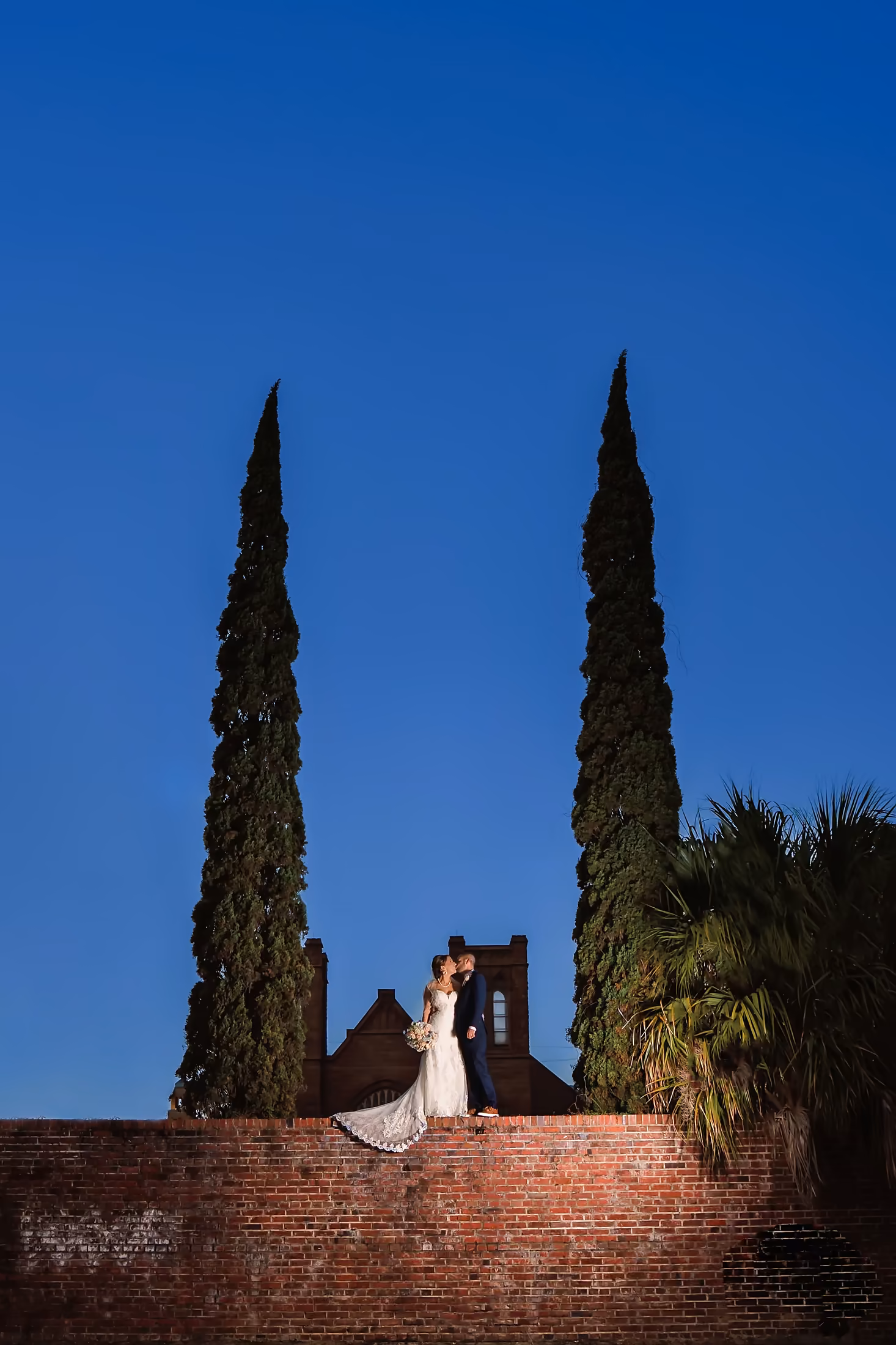 John + Julie wedding gallery Gulf Coast wedding detail by 8nfinity Photography 257