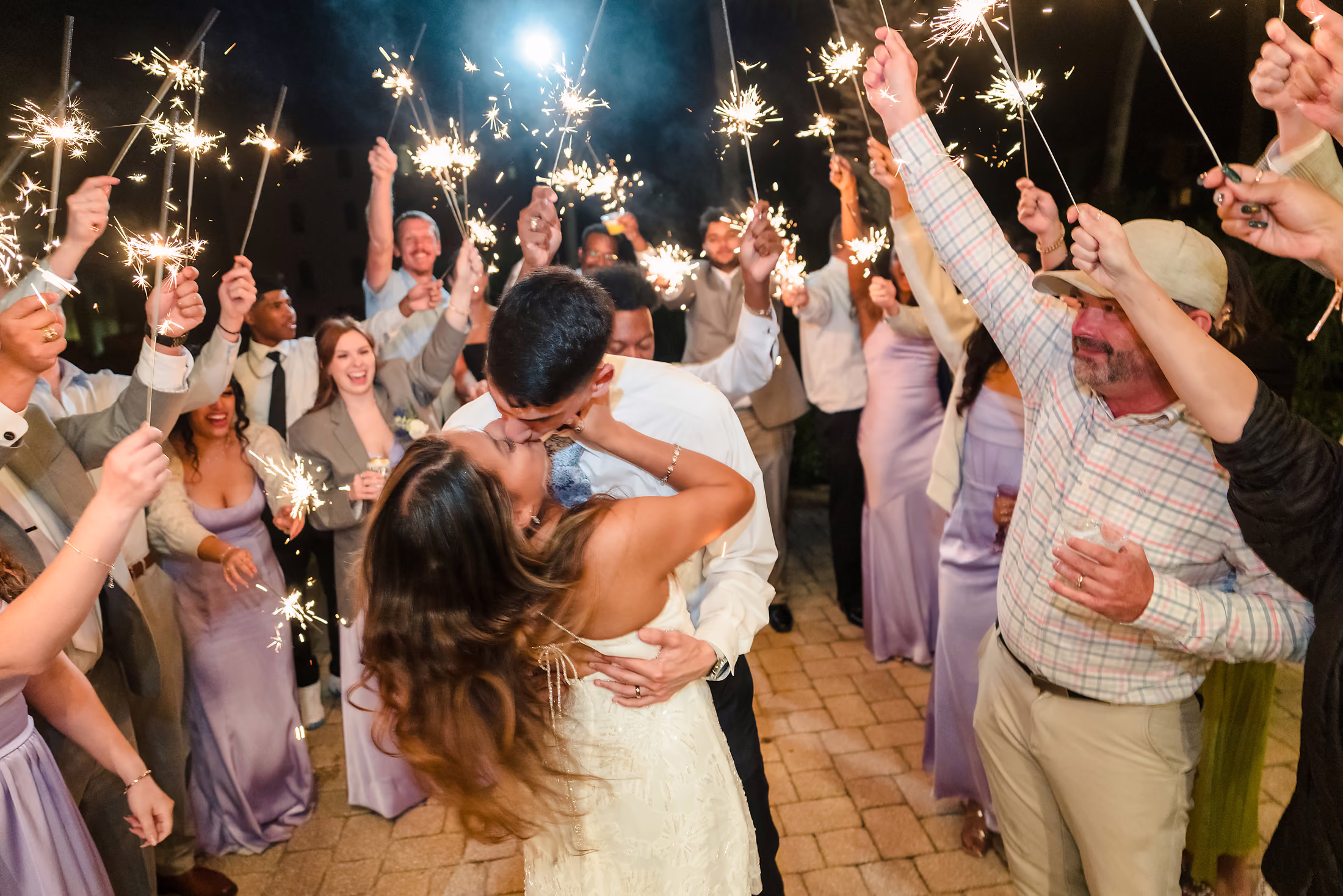 Gulf Coast wedding portfolio destination wedding photograph by 8nfinity Photography 275