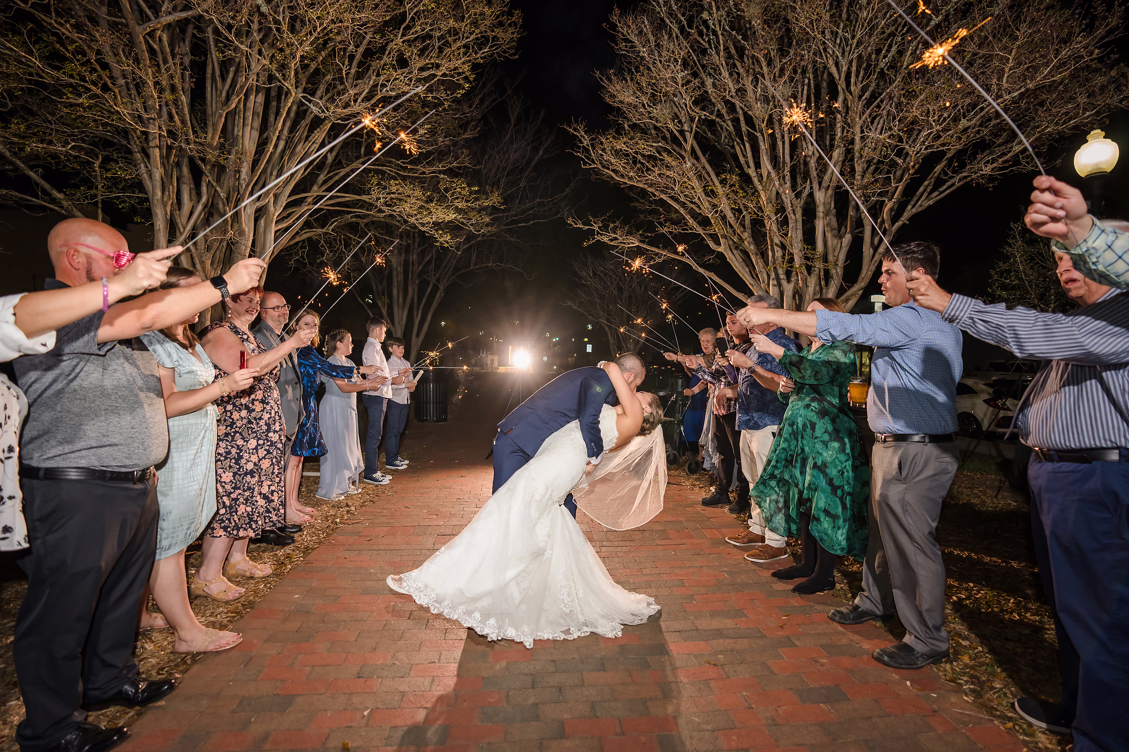 John + Julie wedding gallery editorial wedding image by 8nfinity Photography