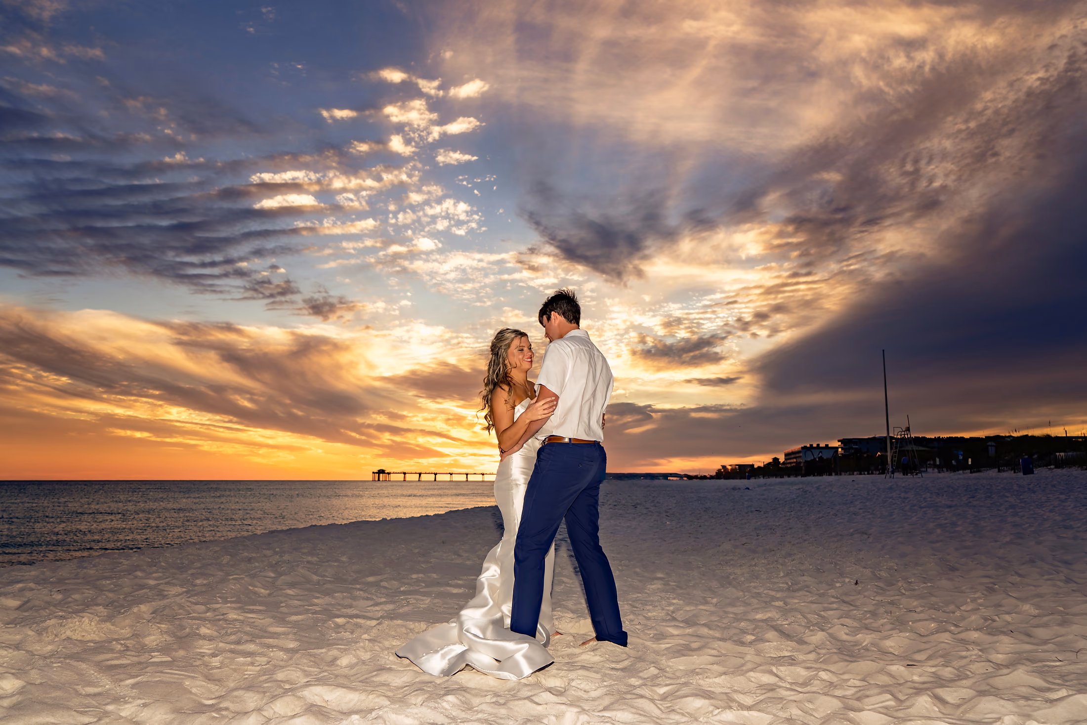 John + Julie wedding gallery wedding celebration image by 8nfinity Photography