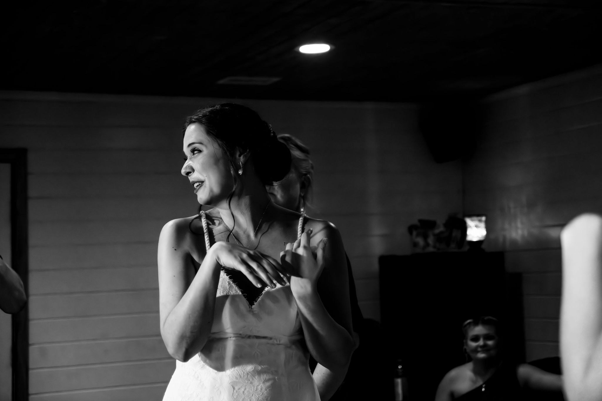 Sowell Farms wedding