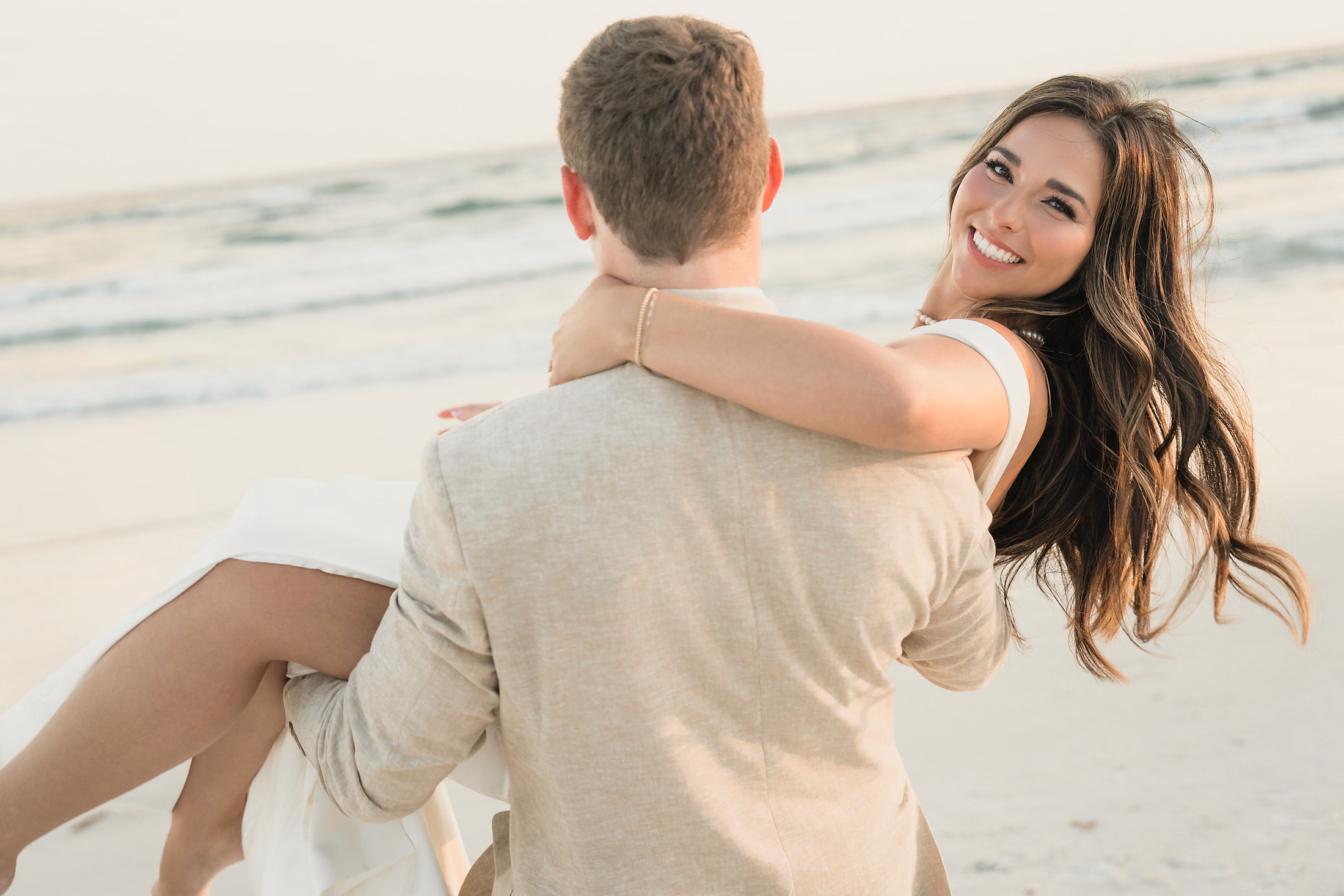 Gulf Coast wedding portfolio wedding gallery image by 8nfinity Photography 324