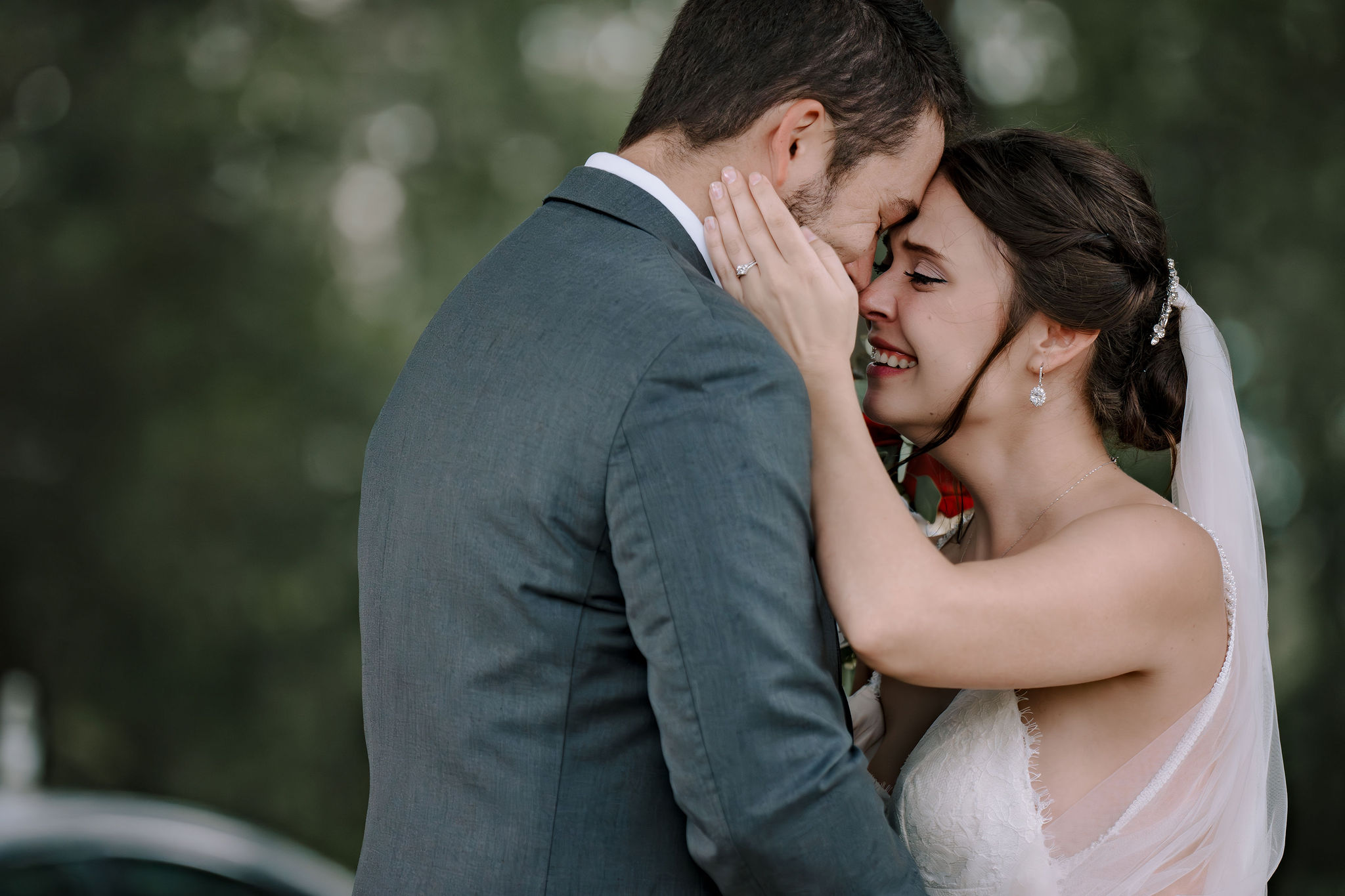 Sowell Farms wedding