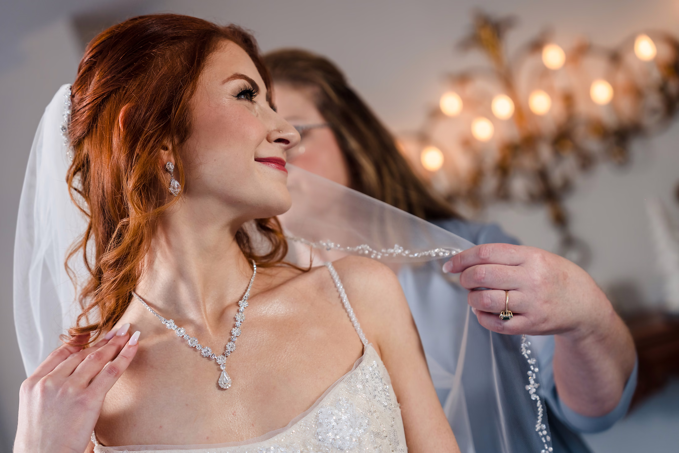Jacob + Jewell wedding gallery wedding ceremony moment by 8nfinity Photography 38