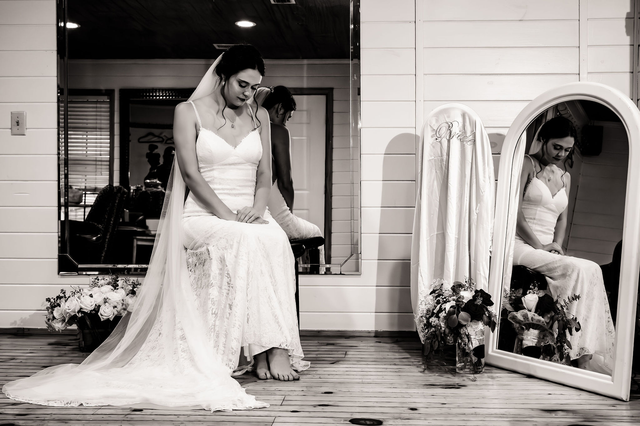 Sowell Farms wedding