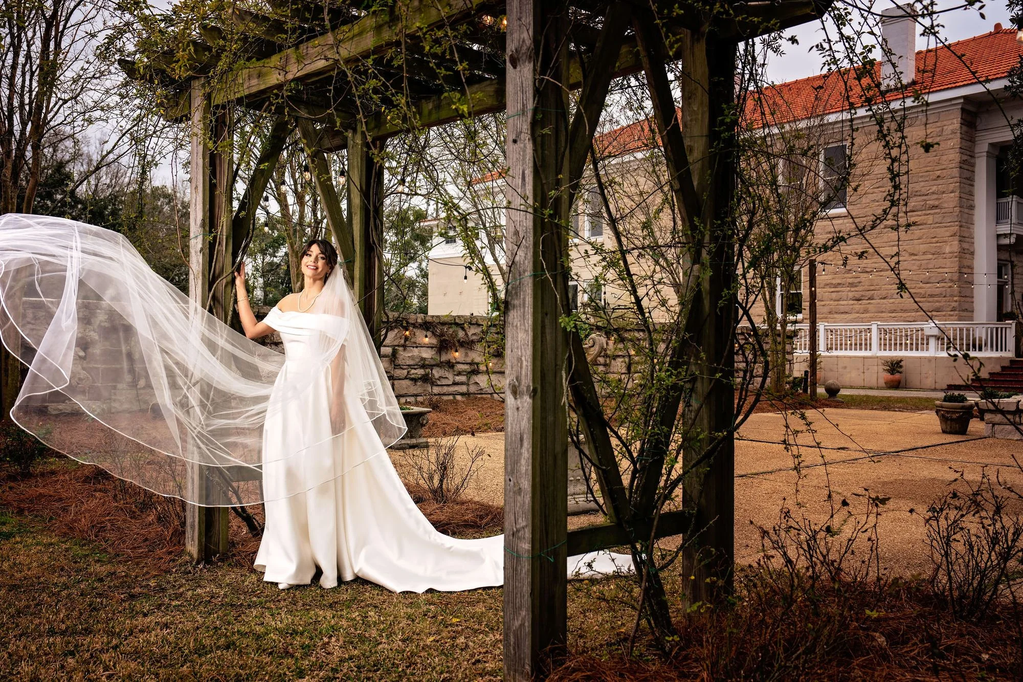 Nathan + Alina wedding gallery wedding ceremony moment by 8nfinity Photography 86