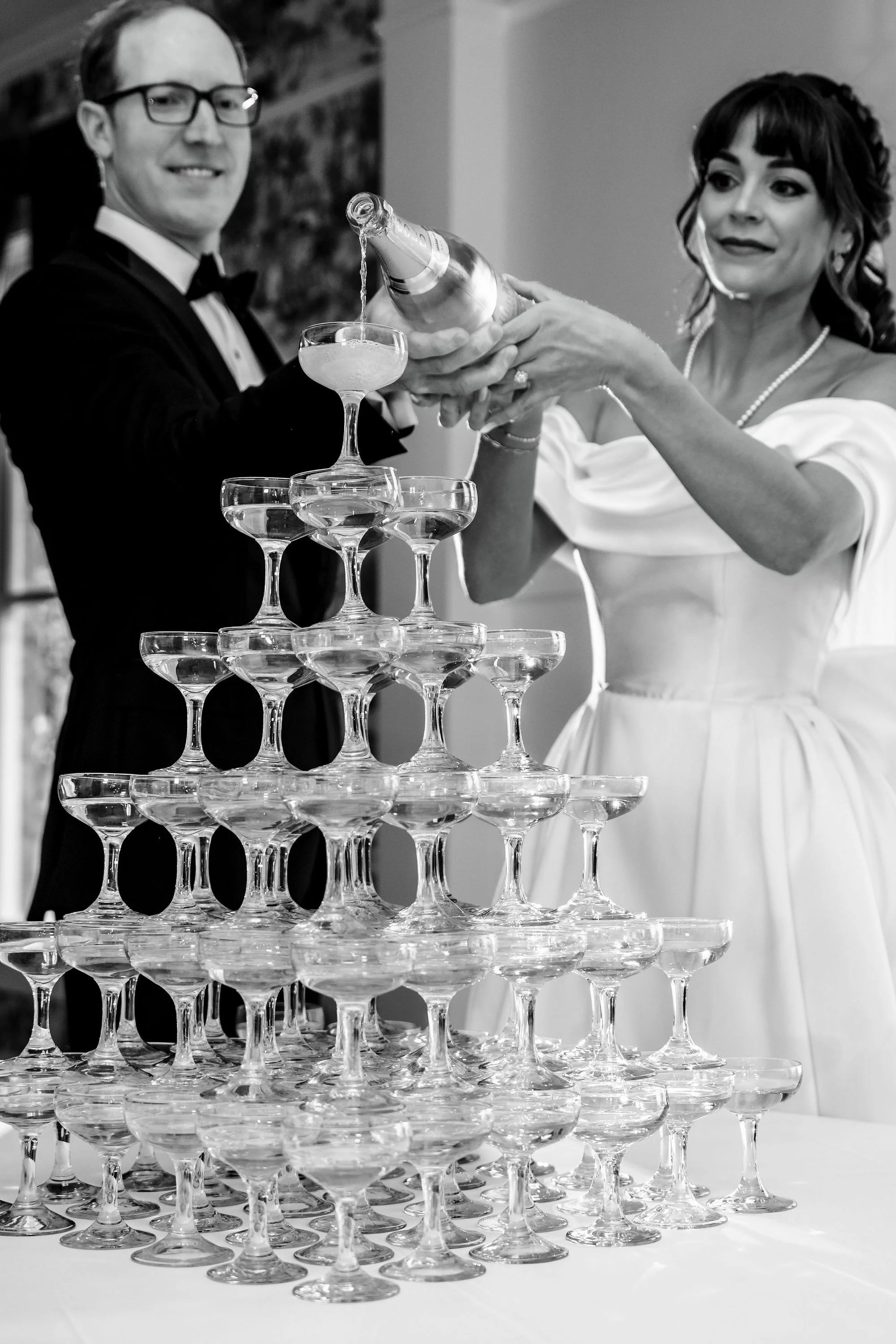 Nathan + Alina wedding gallery editorial wedding image by 8nfinity Photography 100