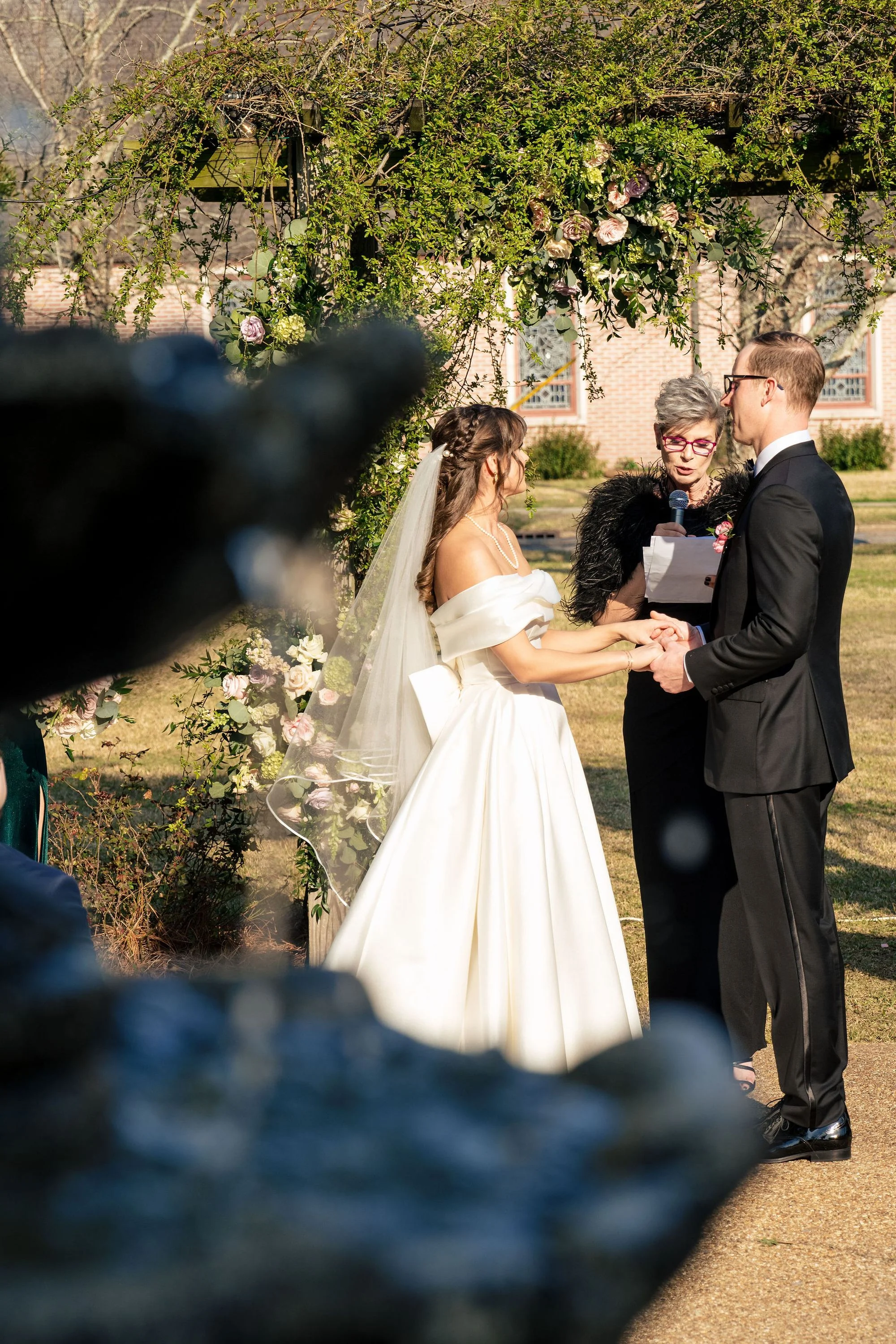 Nathan + Alina wedding gallery beach wedding portrait by 8nfinity Photography 102