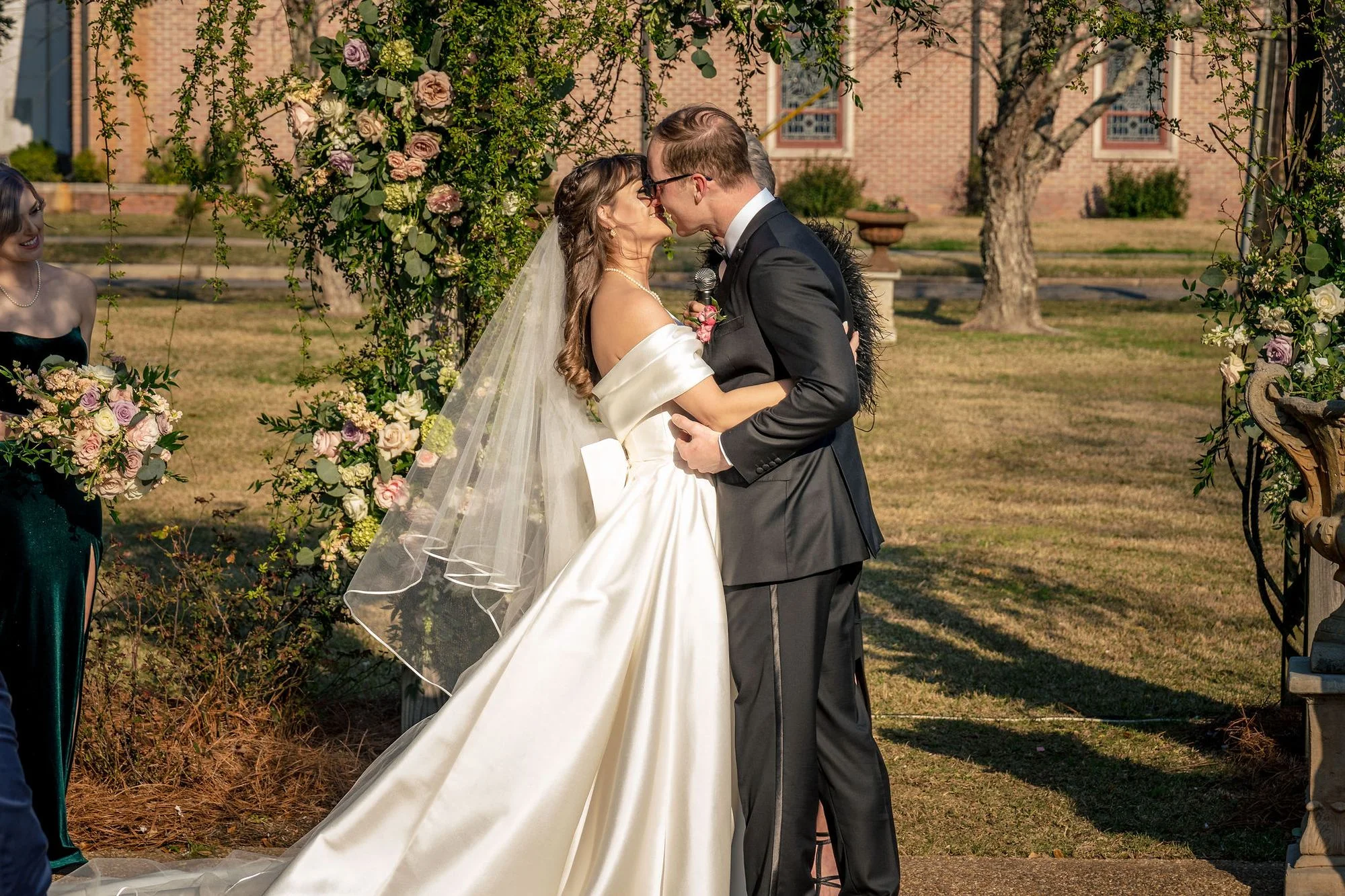 Nathan + Alina wedding gallery Florida Panhandle wedding photo by 8nfinity Photography 103