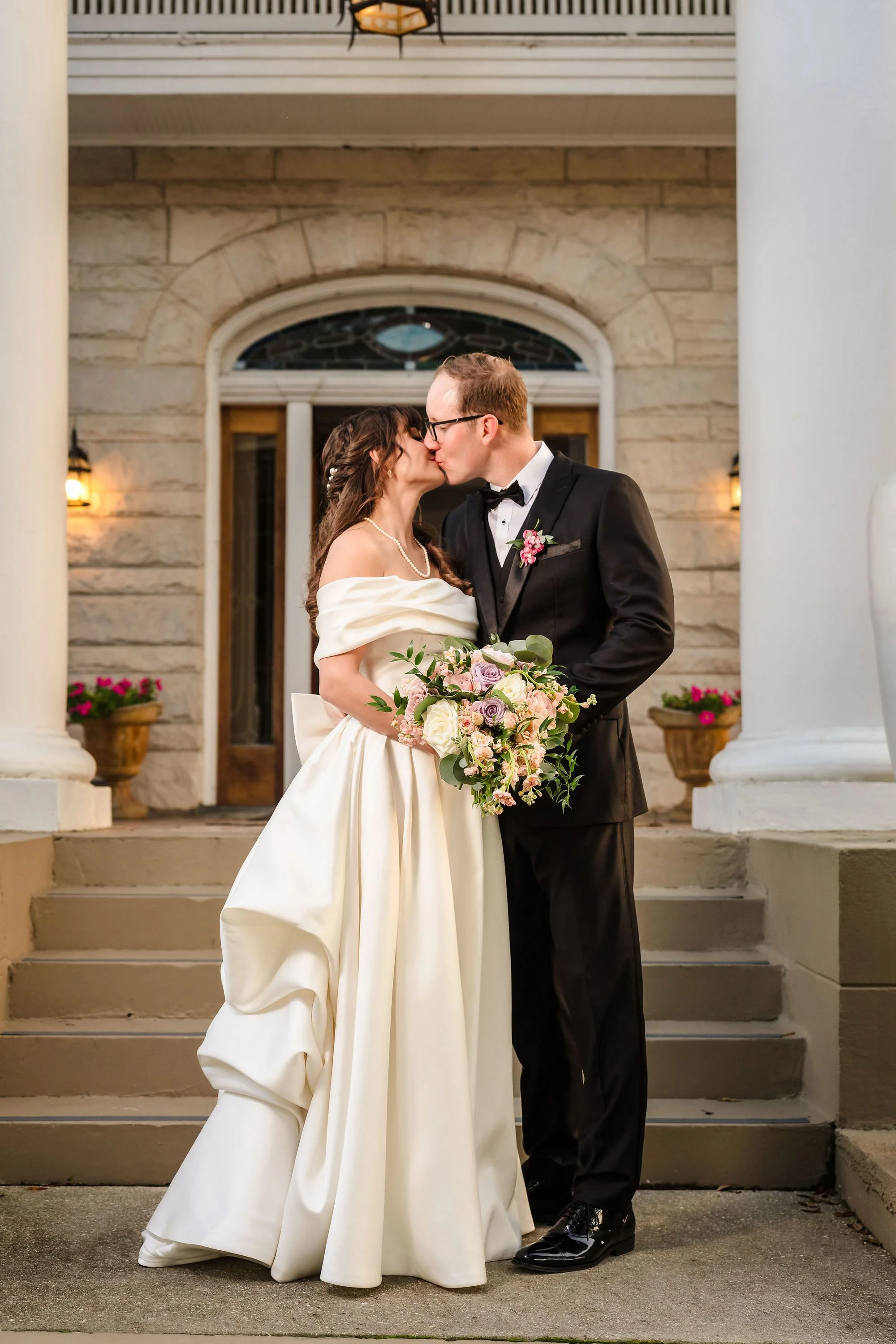 Nathan + Alina wedding gallery Florida Panhandle wedding photo by 8nfinity Photography 115