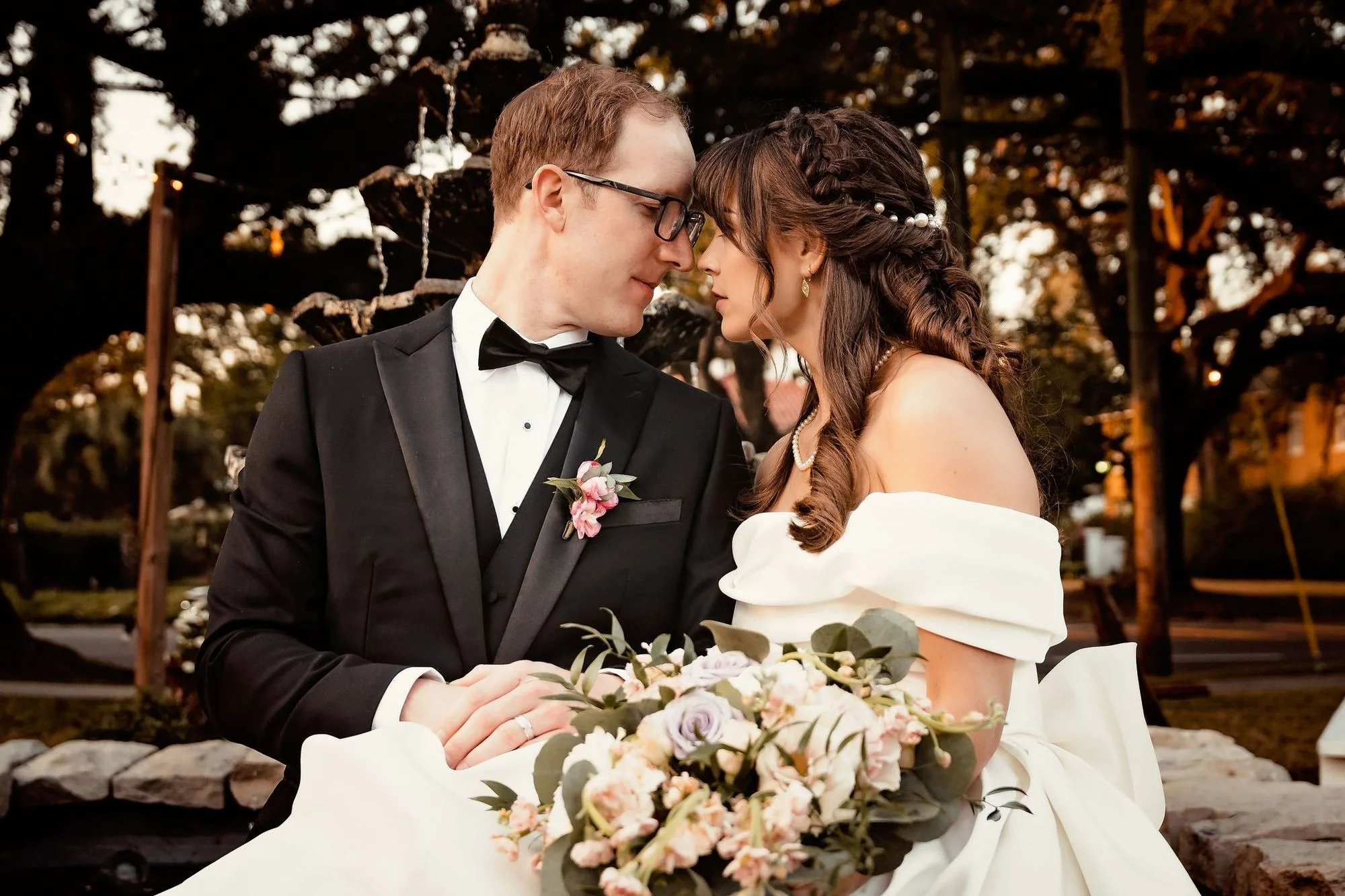 Nathan + Alina wedding gallery destination wedding photograph by 8nfinity Photography 119
