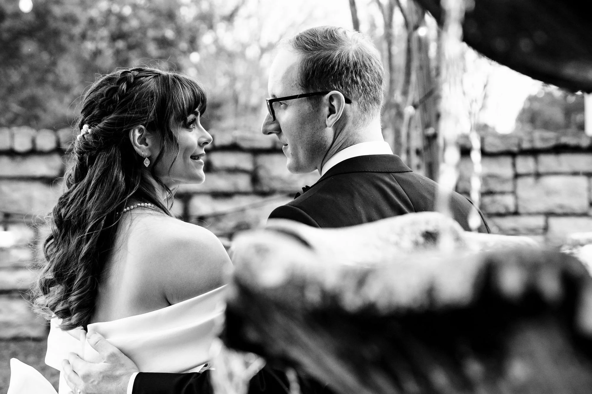 Nathan + Alina wedding gallery wedding portrait by 8nfinity Photography 121