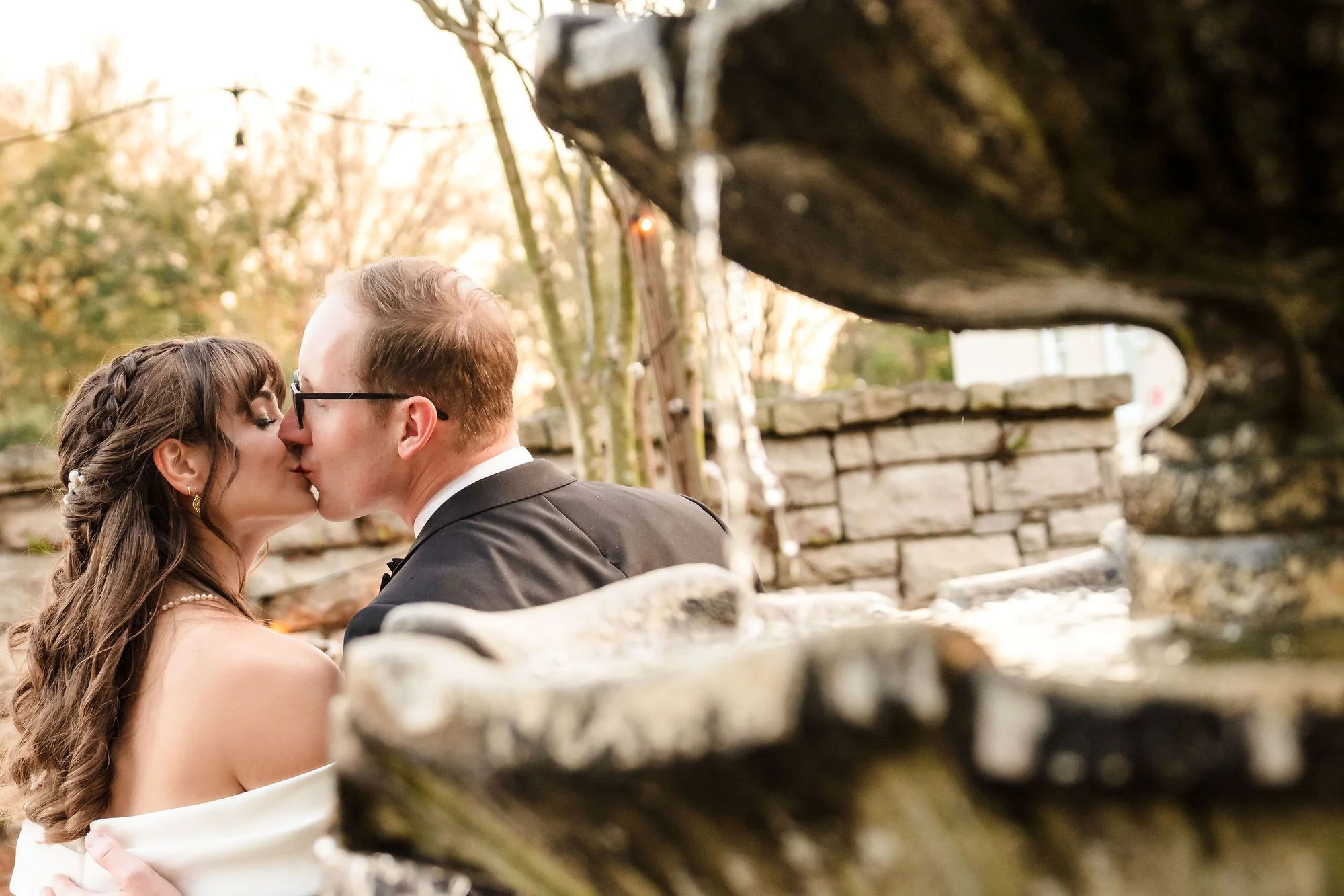 Nathan + Alina wedding gallery wedding ceremony moment by 8nfinity Photography 122