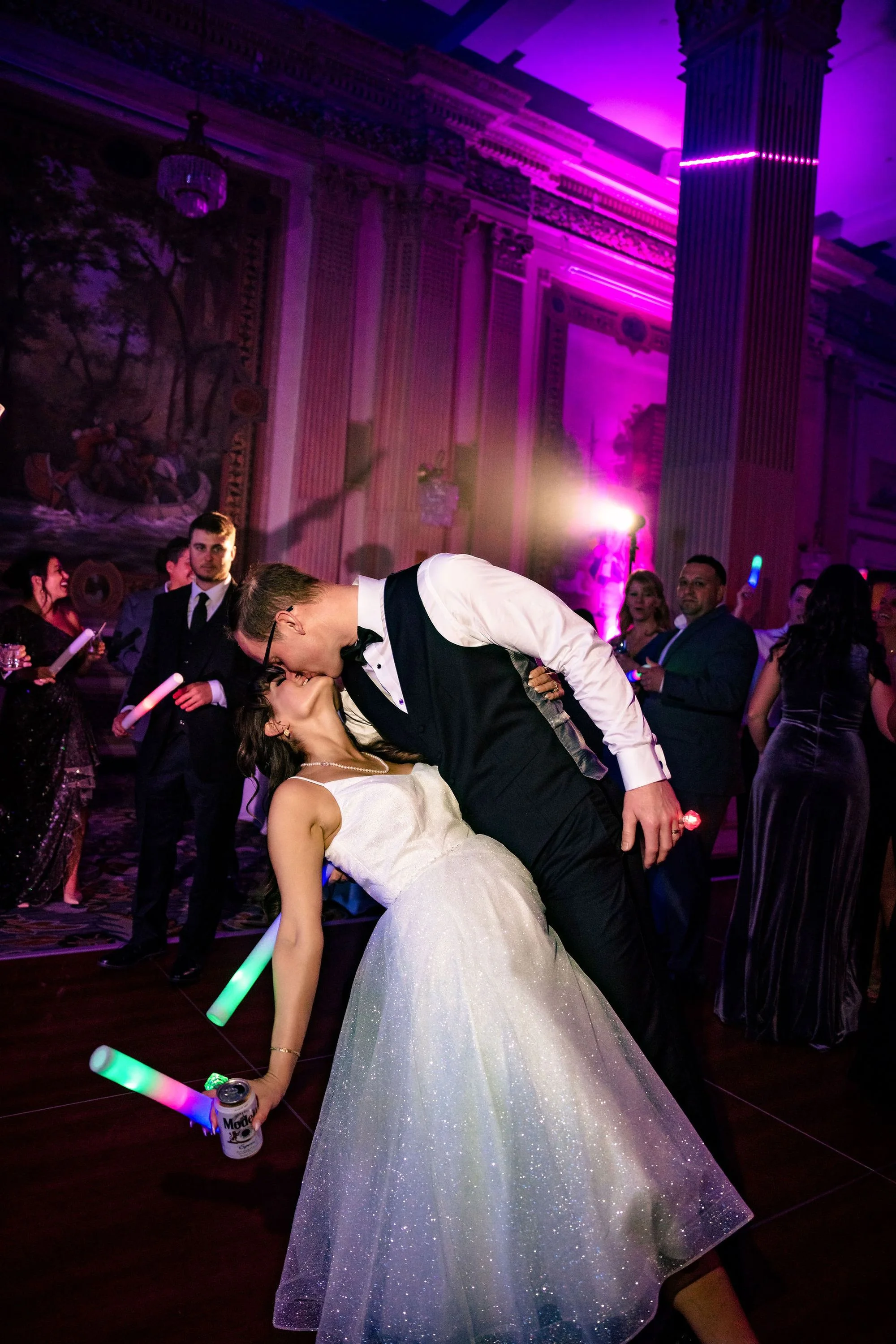 Nathan + Alina wedding gallery candid wedding moment by 8nfinity Photography 128