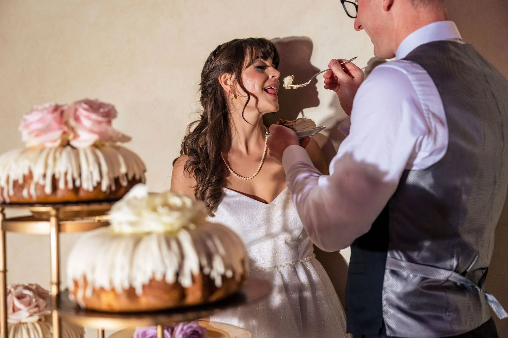 Nathan + Alina wedding gallery wedding reception photograph by 8nfinity Photography 135