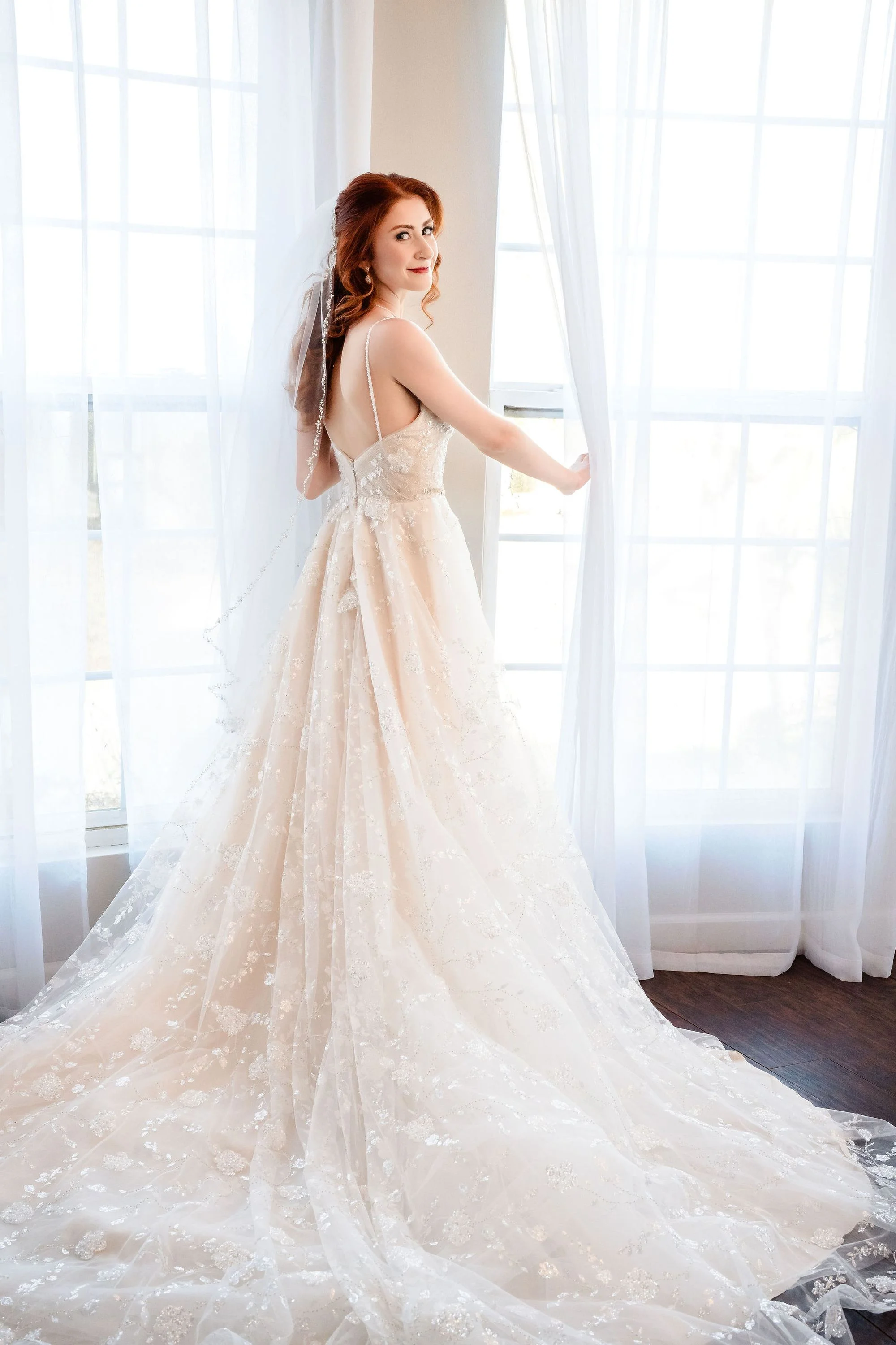 Jacob + Jewell wedding gallery wedding reception photograph by 8nfinity Photography 3