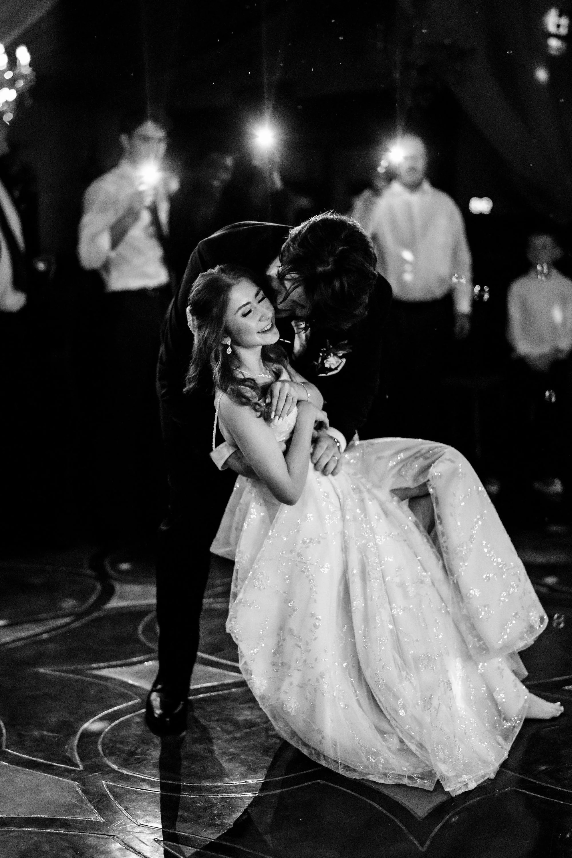 Jacob + Jewell wedding gallery Florida Panhandle wedding photo by 8nfinity Photography 7