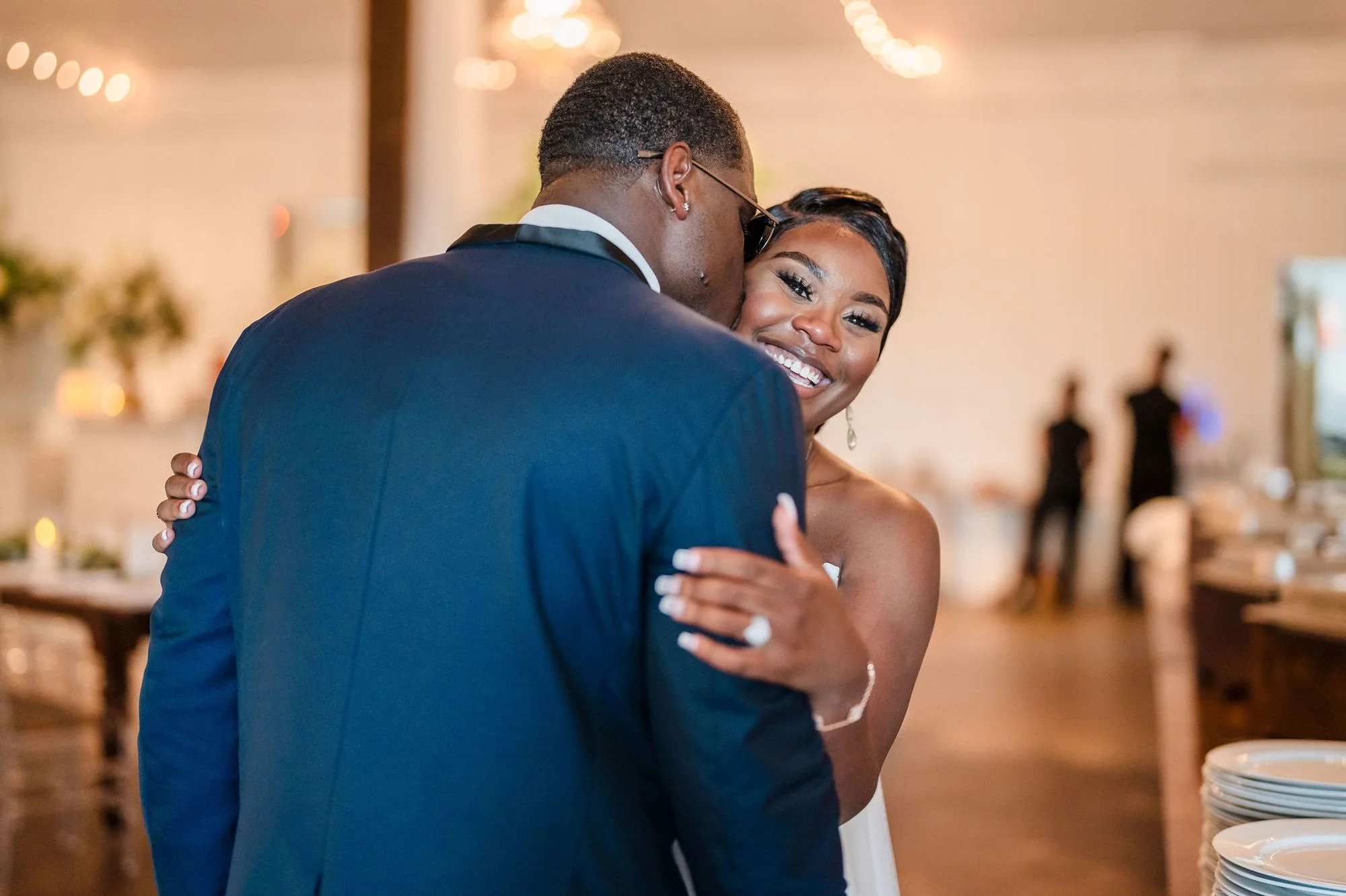 Wragner + Justice wedding gallery wedding celebration image by 8nfinity Photography 46