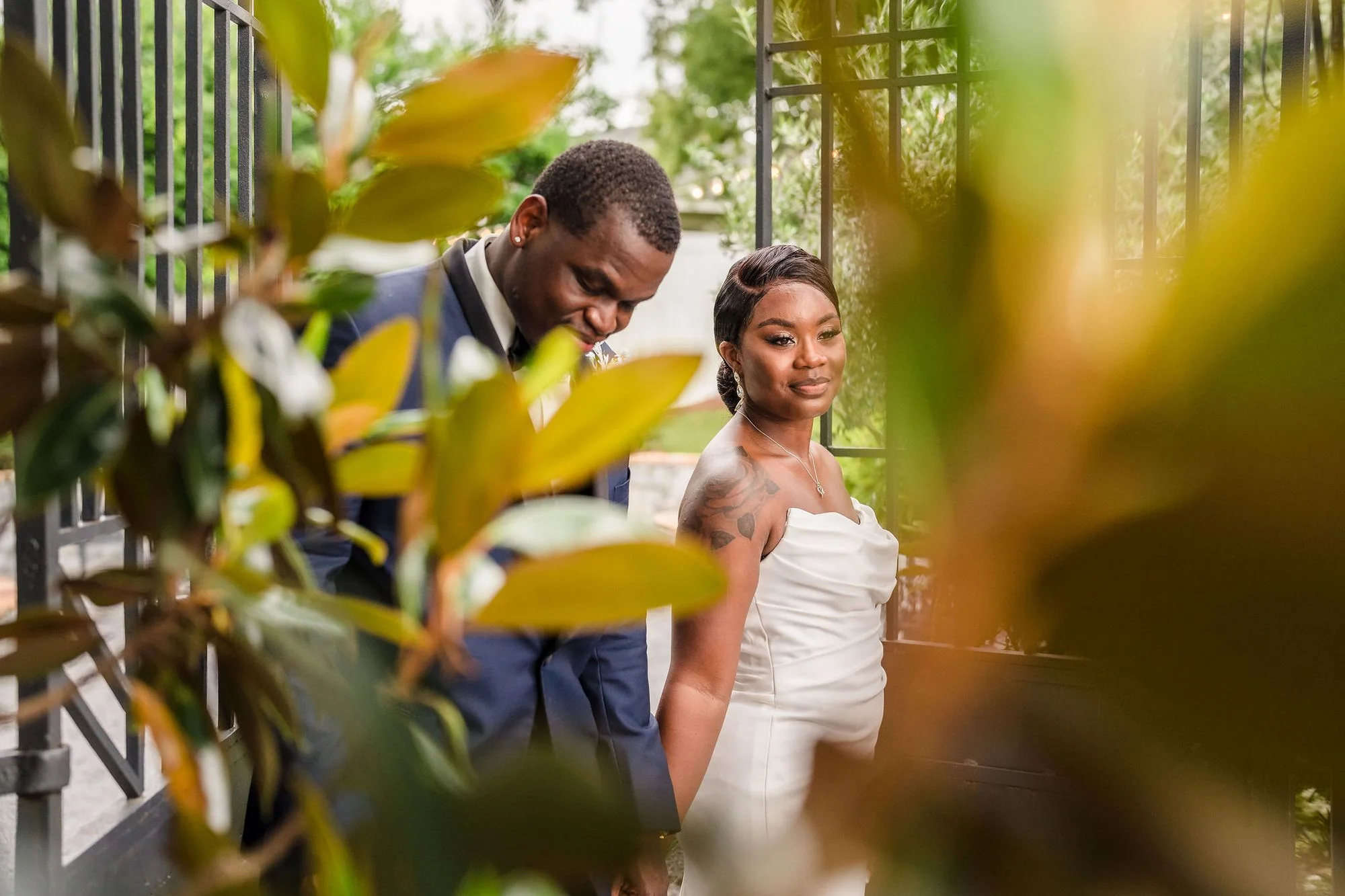 Wragner + Justice wedding gallery wedding gallery image by 8nfinity Photography 48