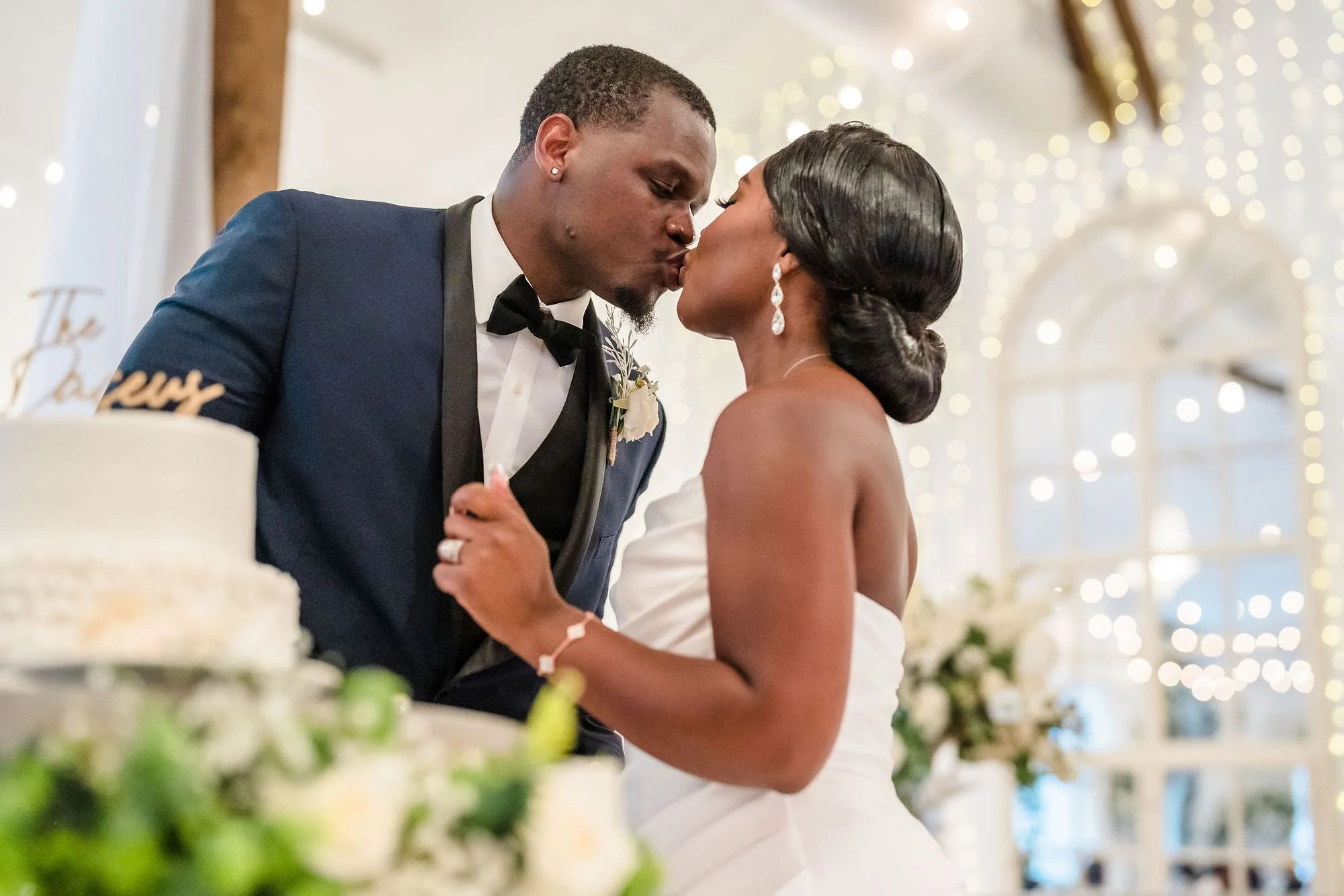 Wragner + Justice wedding gallery wedding portrait by 8nfinity Photography 49