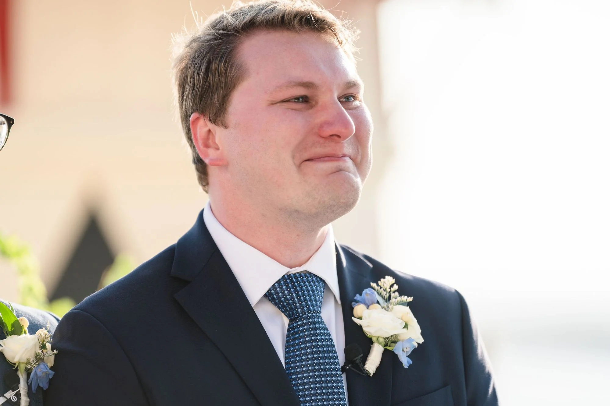 John + Julie wedding gallery wedding portrait by 8nfinity Photography 157