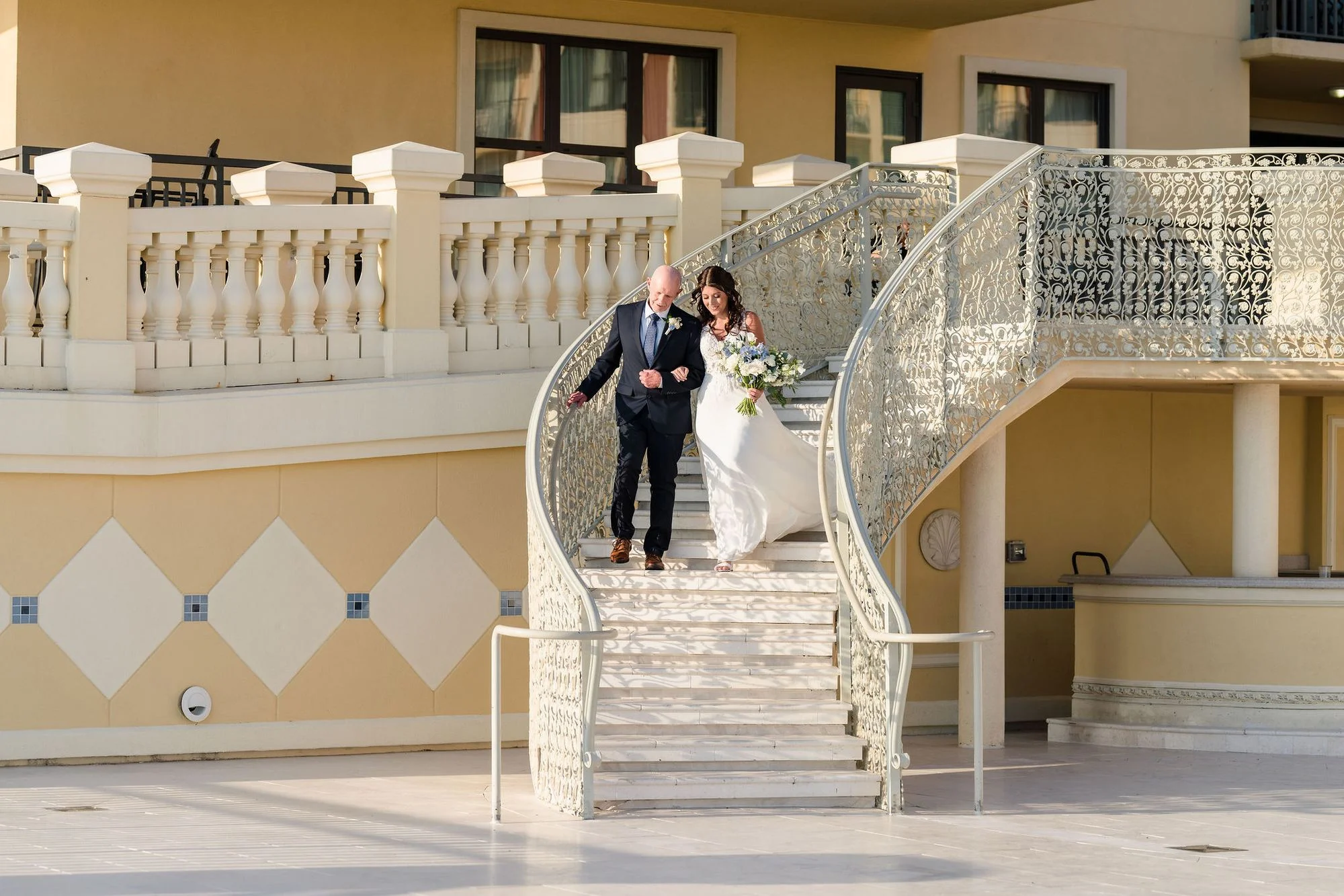 John + Julie wedding gallery wedding ceremony moment by 8nfinity Photography 158