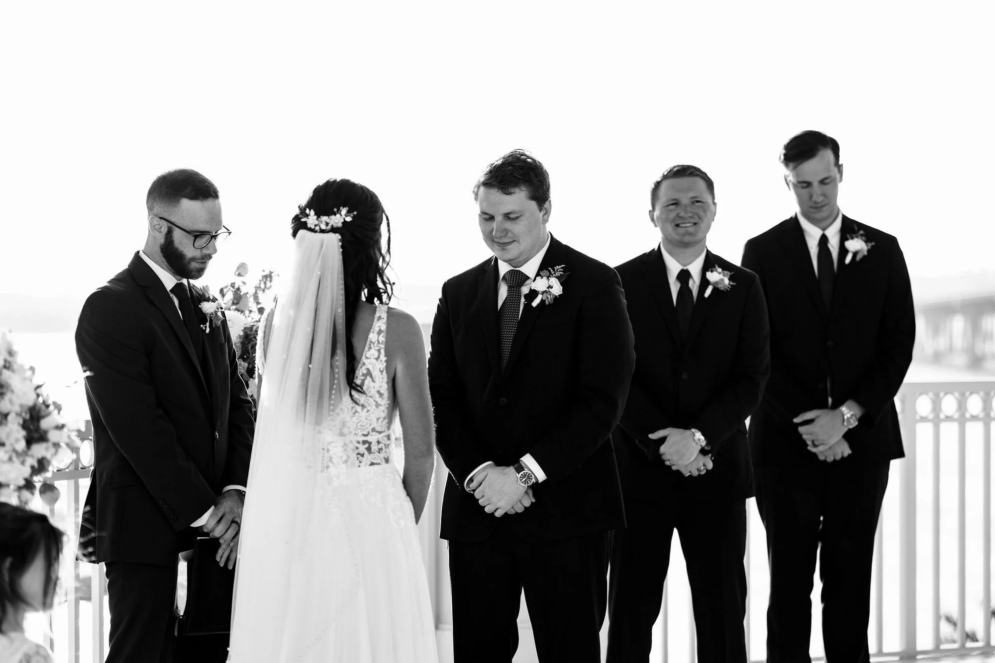 John + Julie wedding gallery editorial wedding image by 8nfinity Photography 160