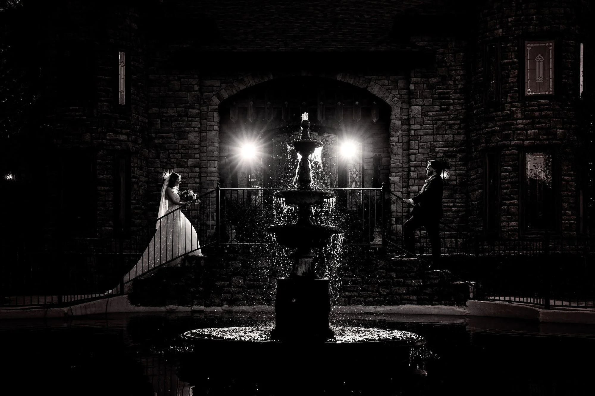 Jacob + Jewell wedding gallery wedding gallery image by 8nfinity Photography 12