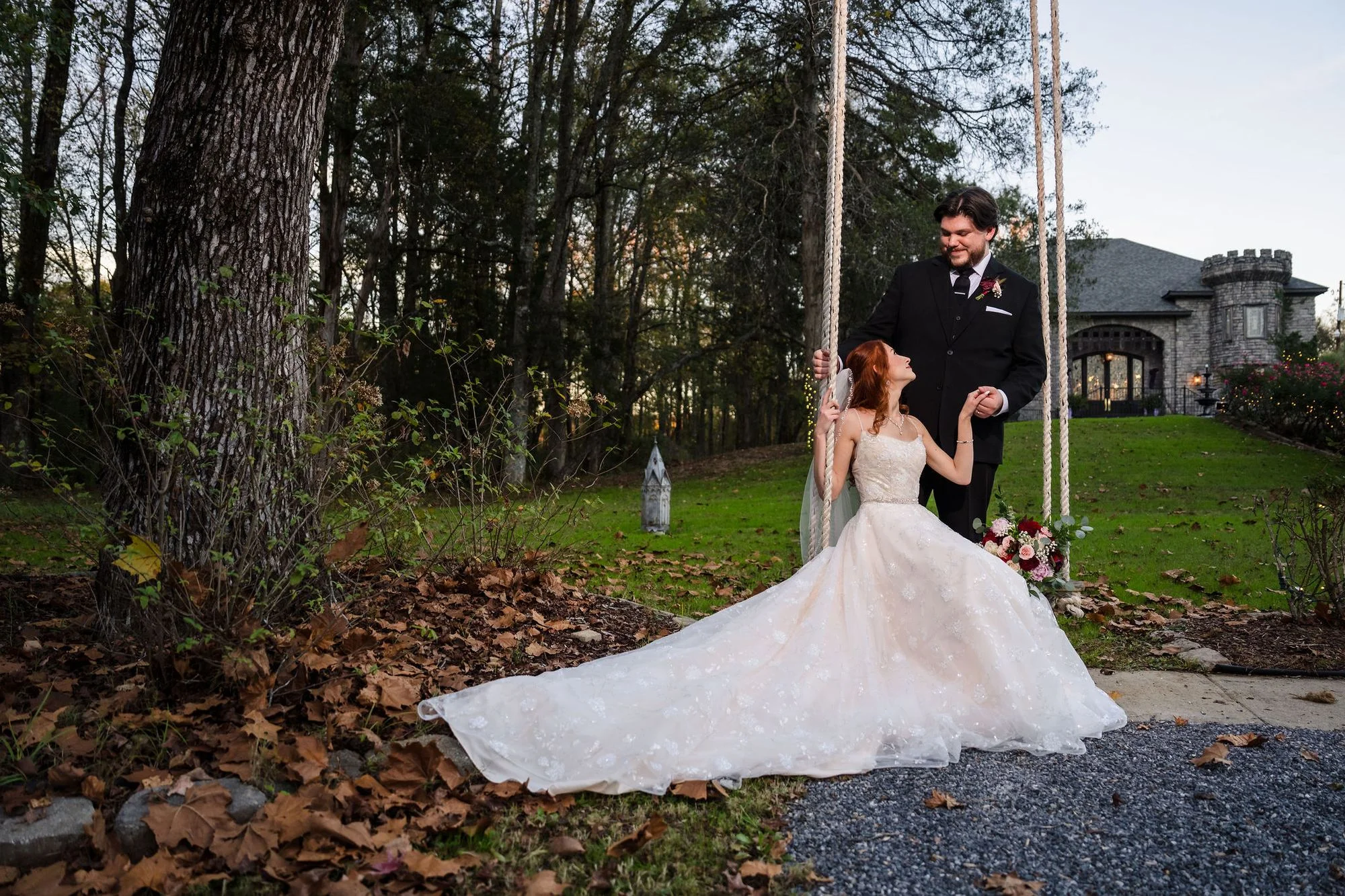 Jacob + Jewell wedding gallery wedding ceremony moment by 8nfinity Photography 14
