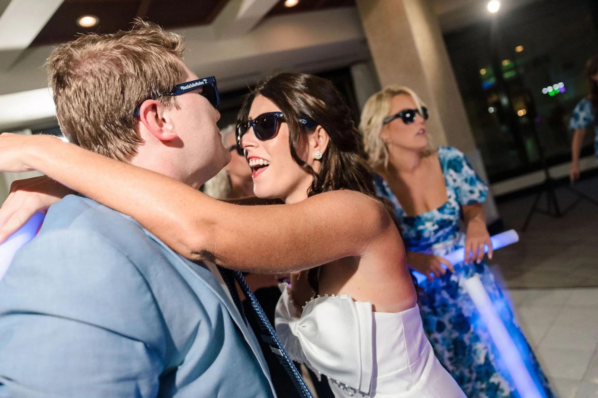 John + Julie wedding gallery destination wedding photograph by 8nfinity Photography 167