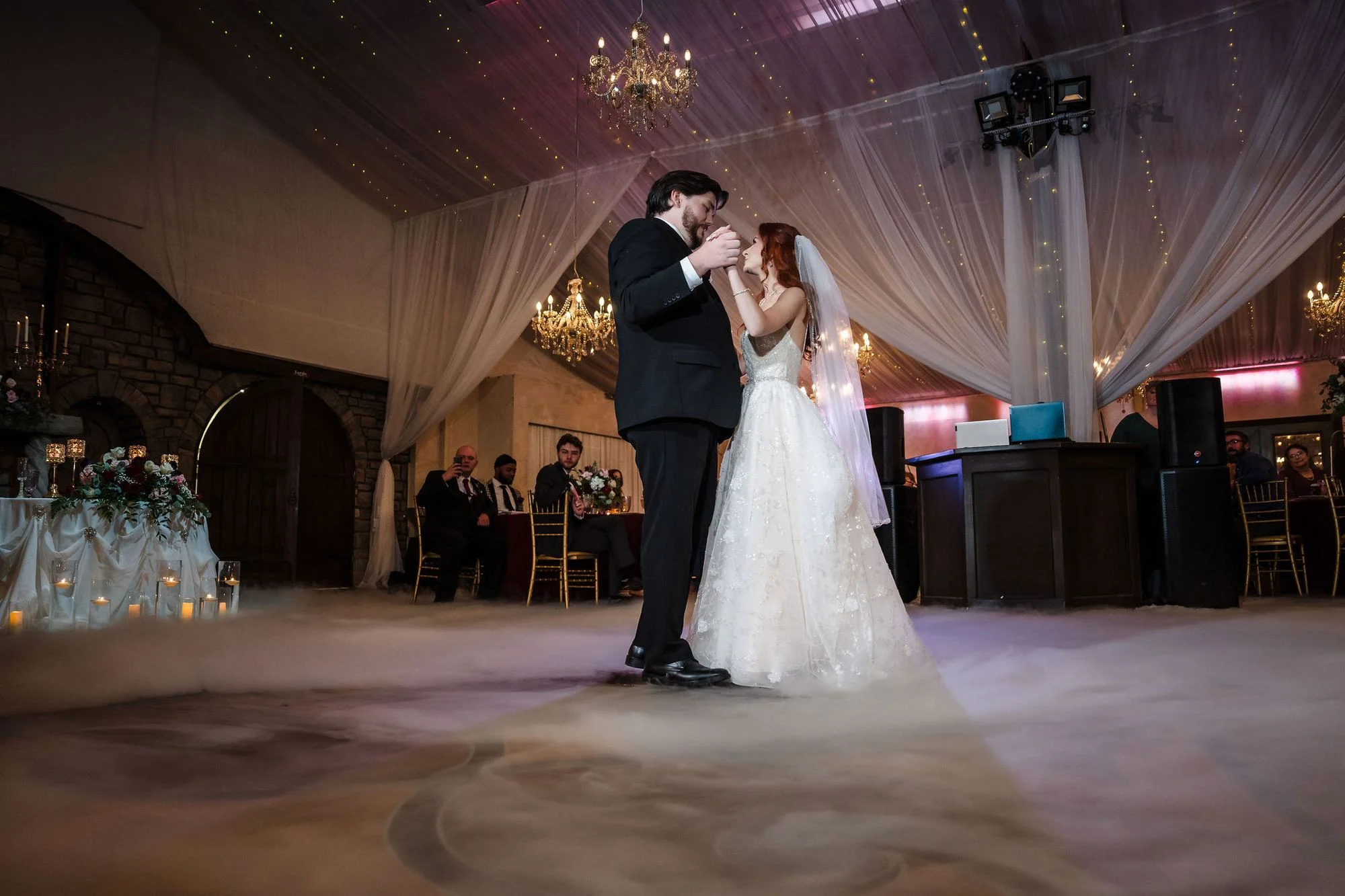 Jacob + Jewell wedding gallery editorial wedding image by 8nfinity Photography 16