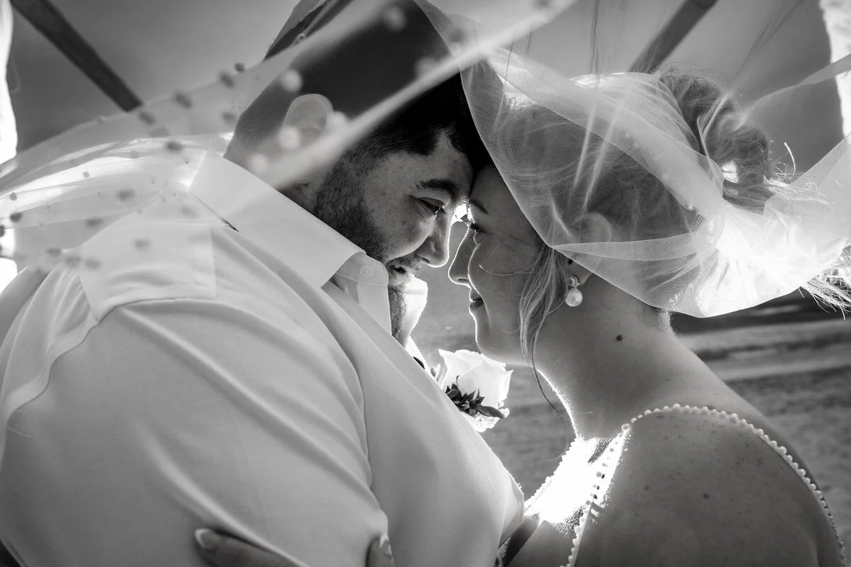 Gulf Coast wedding portfolio wedding gallery image by 8nfinity Photography 240