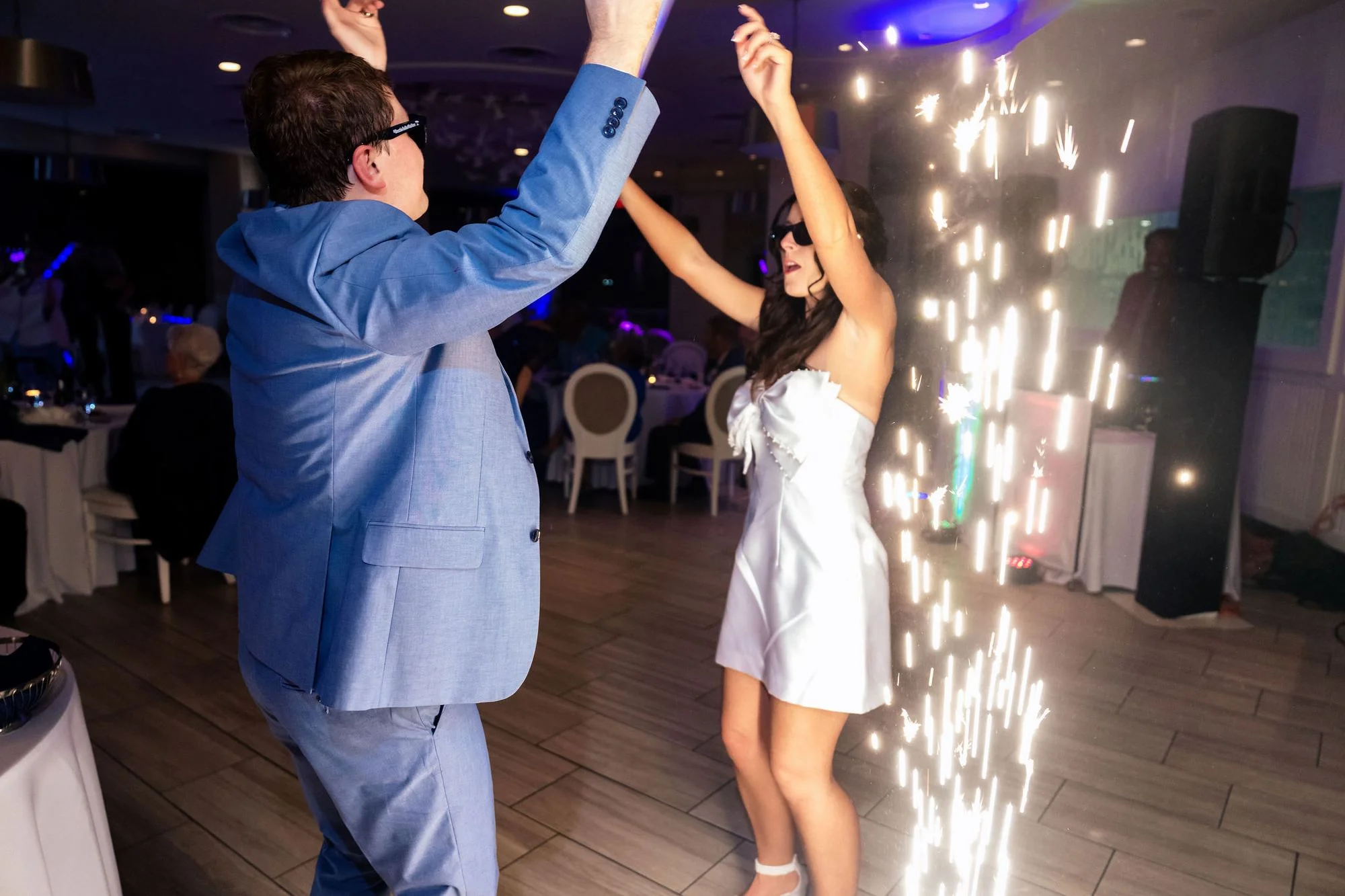 John + Julie wedding gallery wedding portrait by 8nfinity Photography 169
