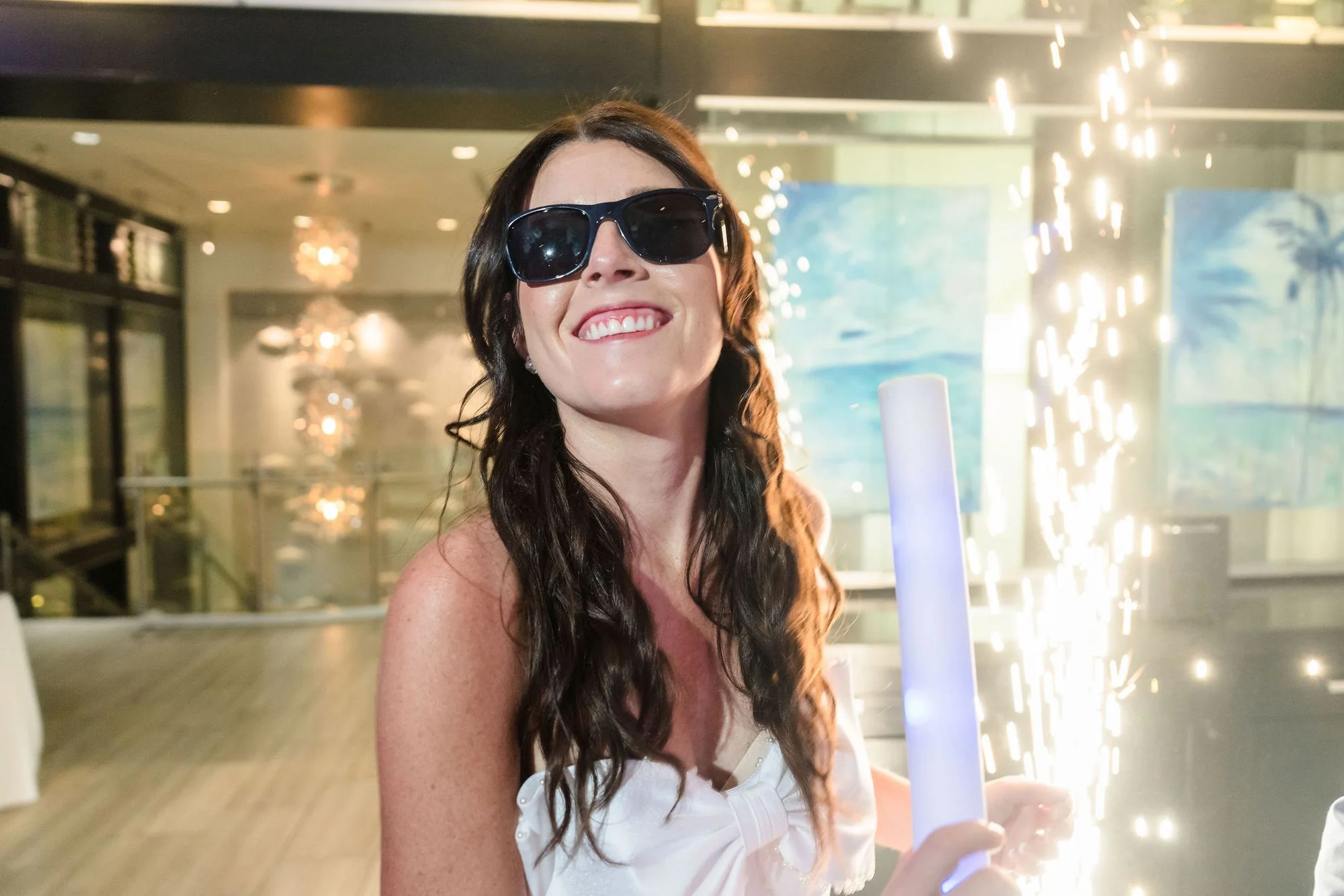 John + Julie wedding gallery wedding ceremony moment by 8nfinity Photography 170