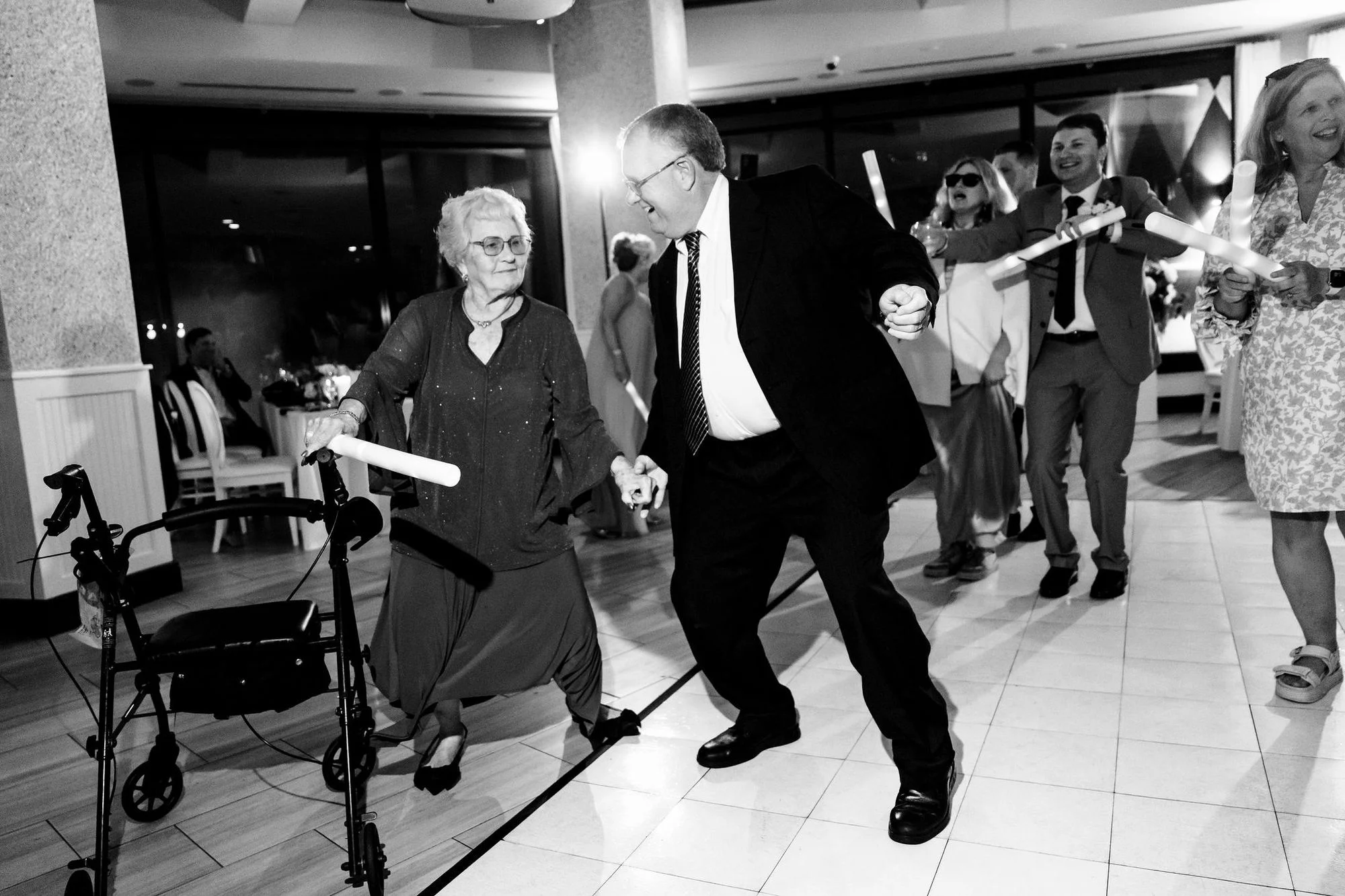 John + Julie wedding gallery wedding reception photograph by 8nfinity Photography 171