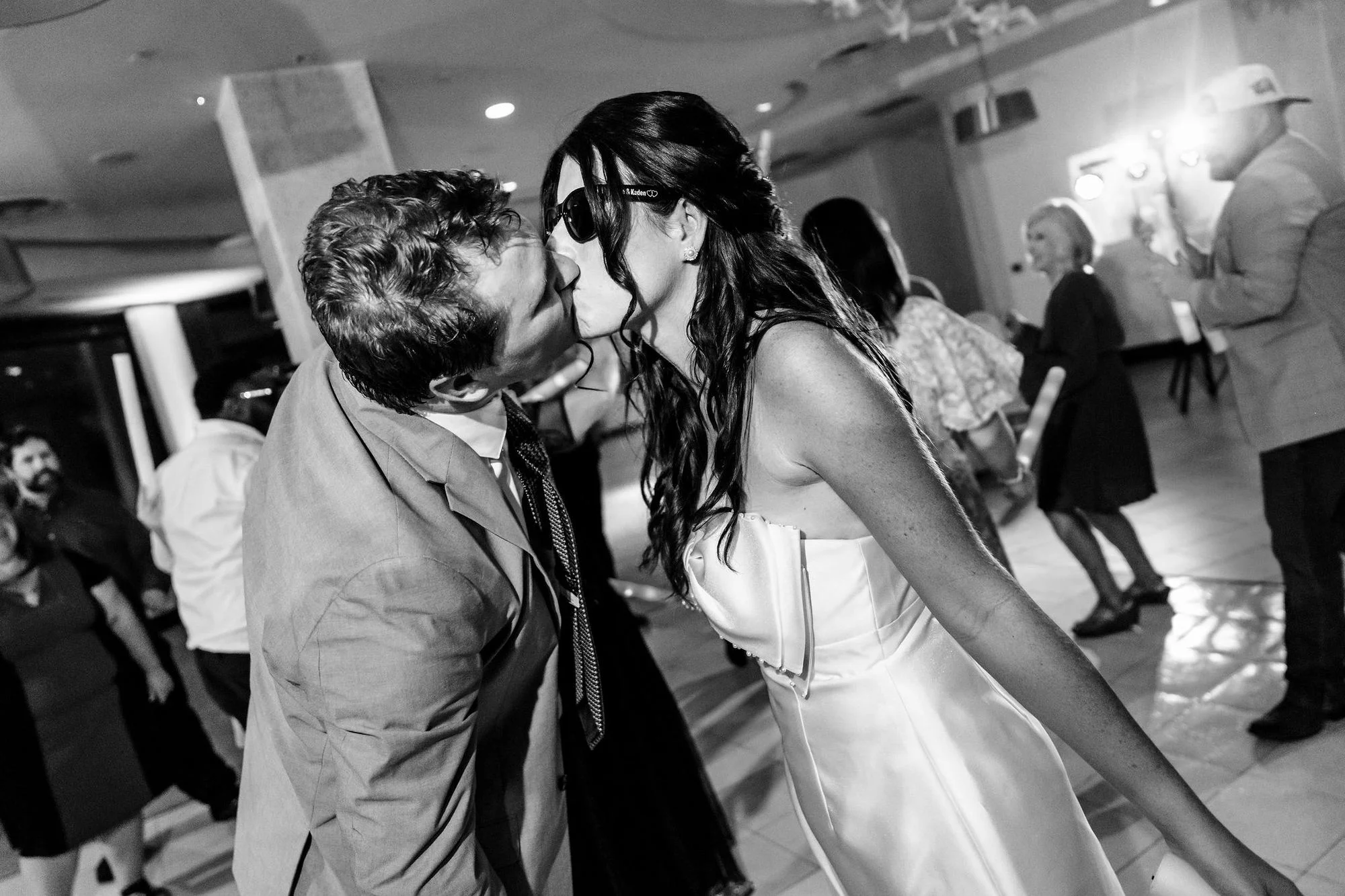 John + Julie wedding gallery Gulf Coast wedding detail by 8nfinity Photography 173