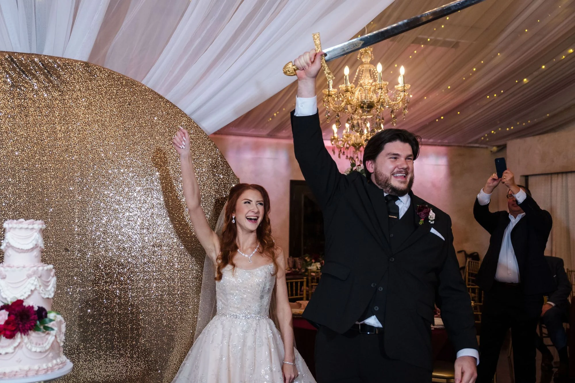 Jacob + Jewell wedding gallery Florida Panhandle wedding photo by 8nfinity Photography 19